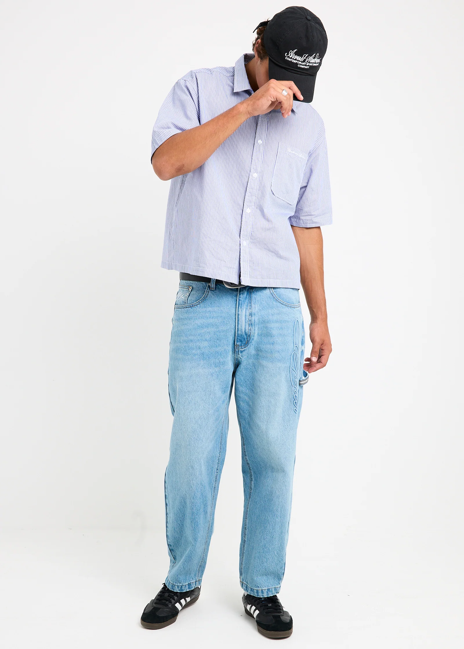 Miami Resort Shirt - Image 4