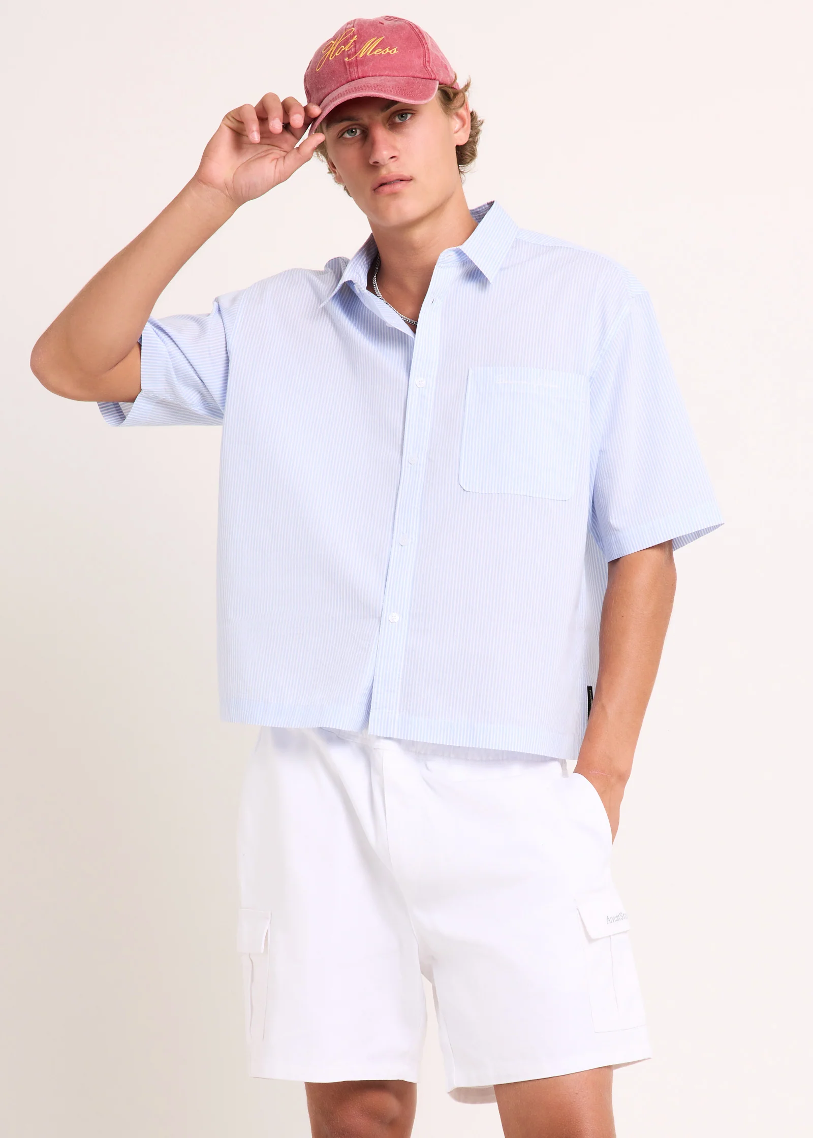Miami Resort Shirt - Image 2