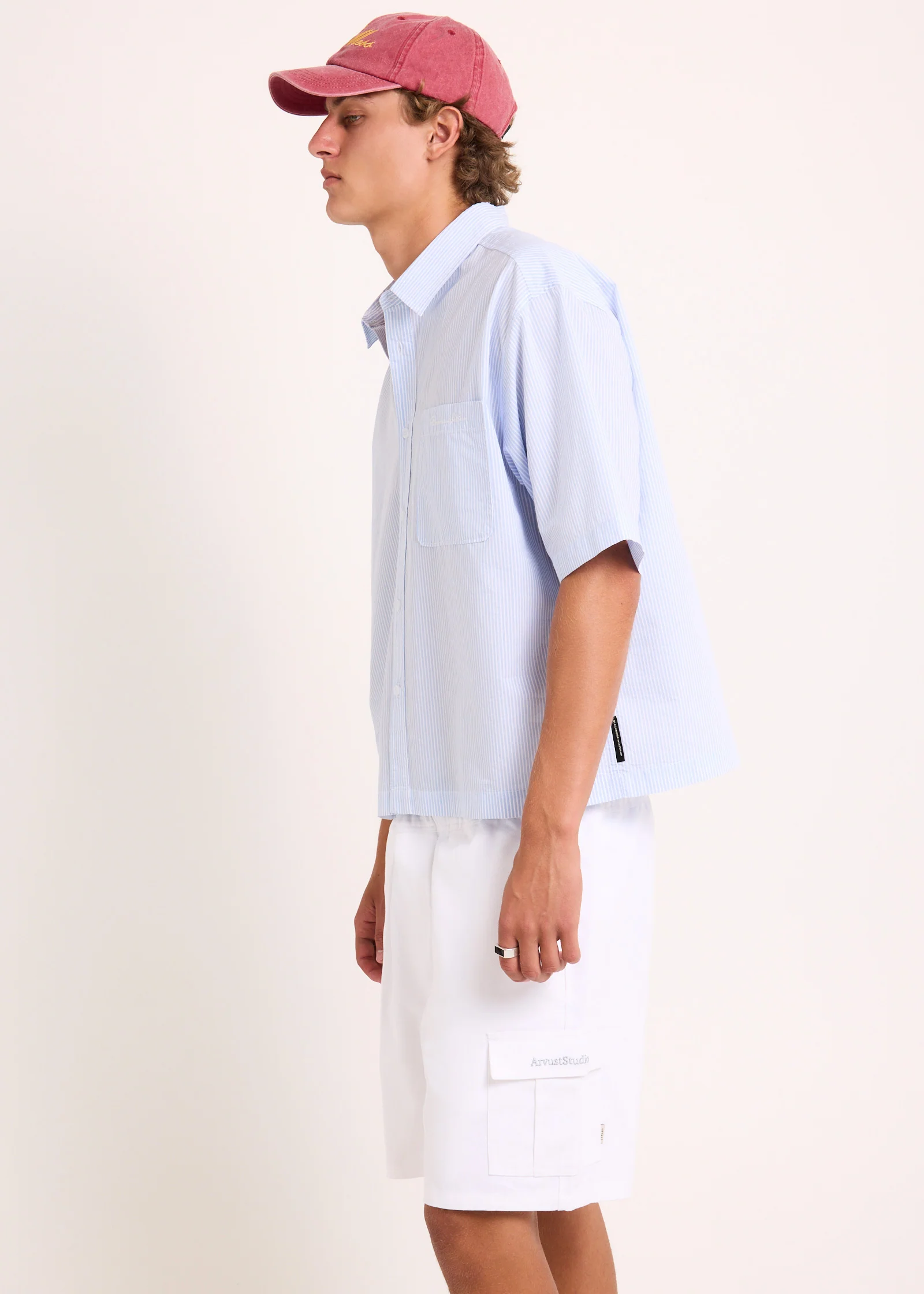 Miami Resort Shirt - Image 3