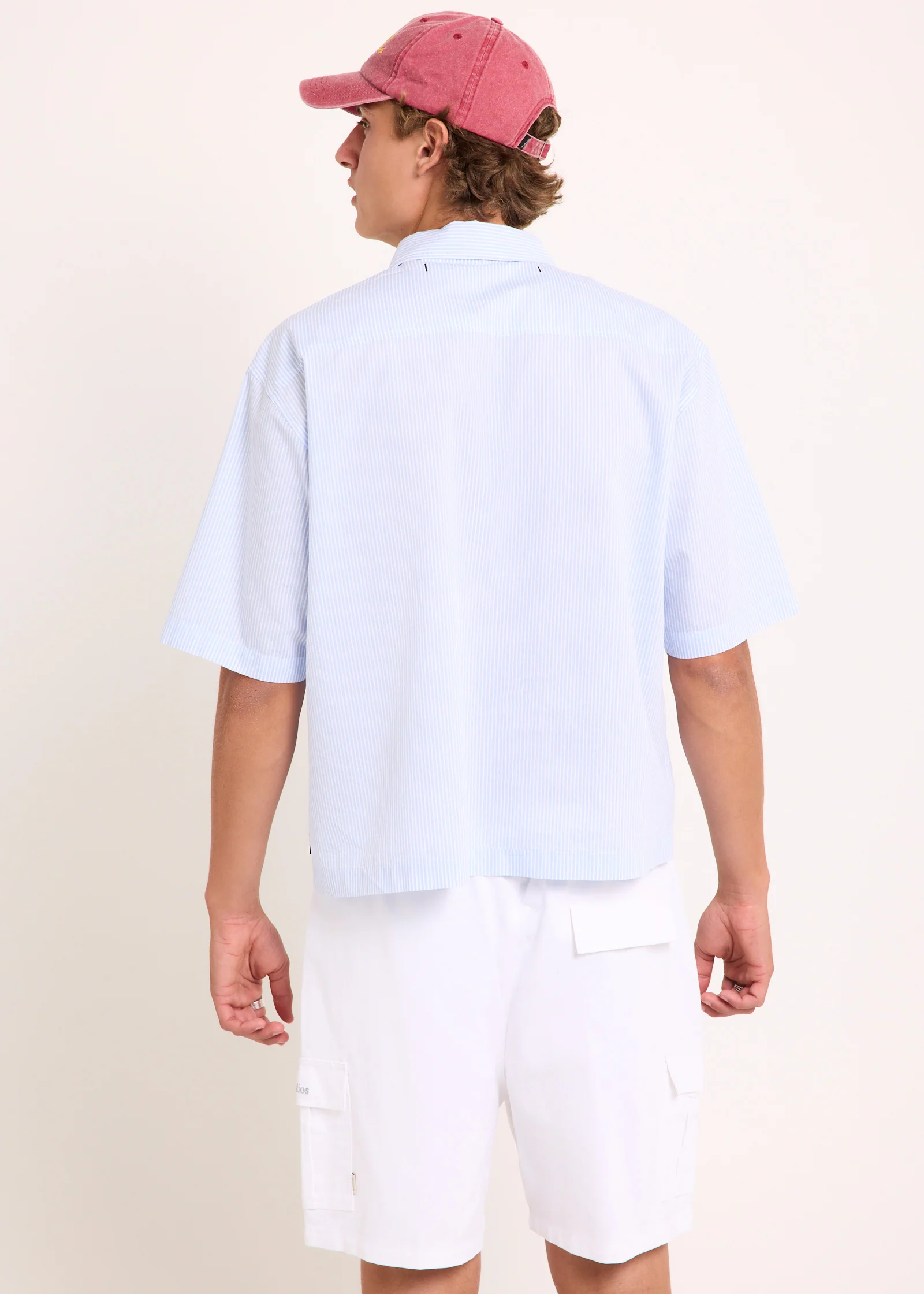 Miami Resort Shirt - Image 4