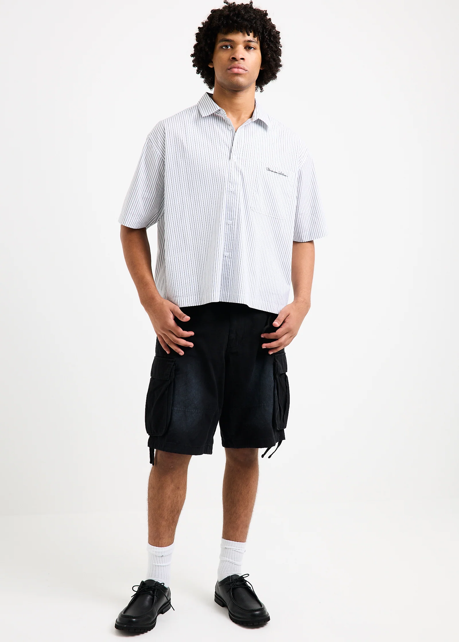 Miami Resort Shirt - Image 3