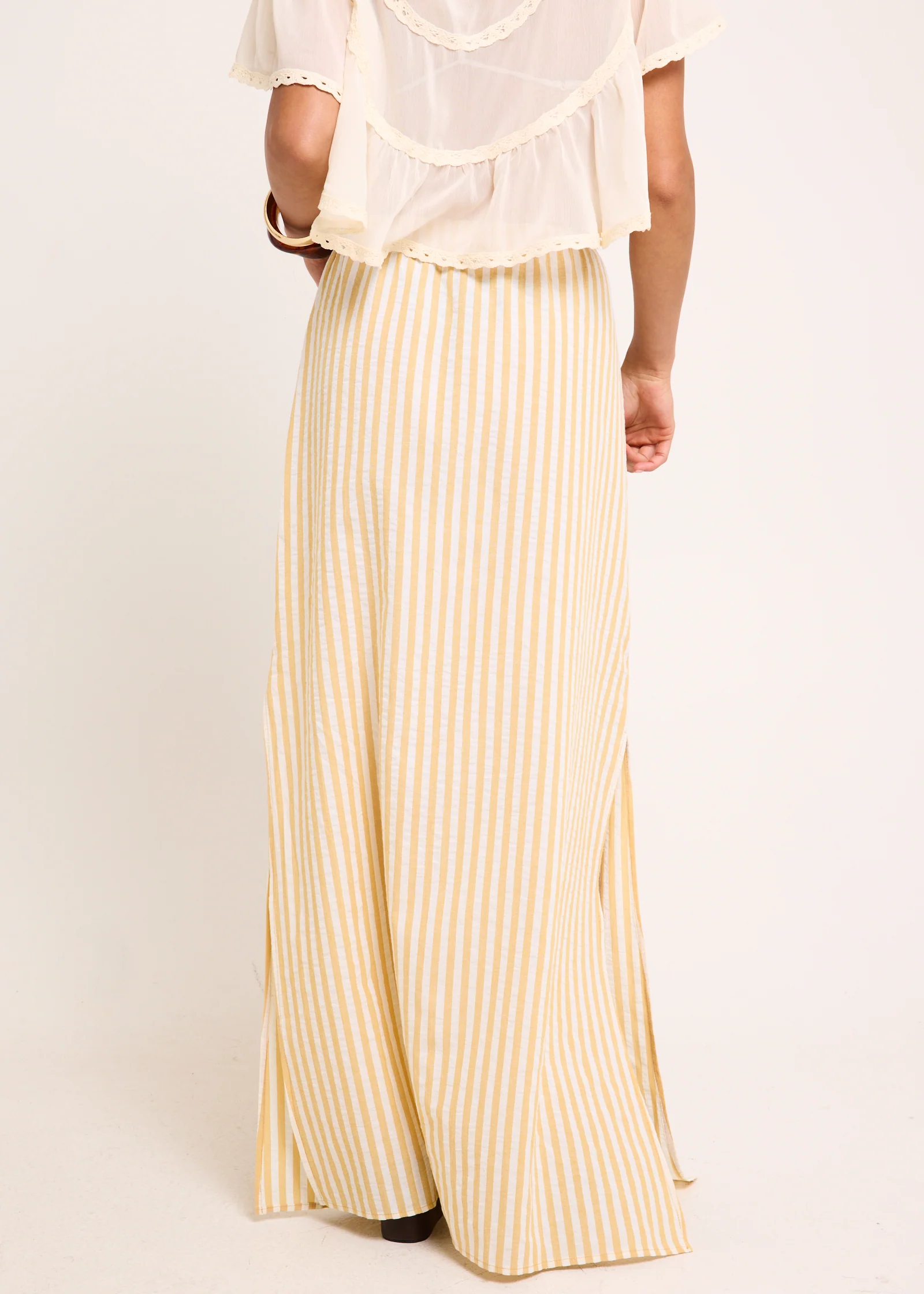 Mica Maxi Skirt - Image 3