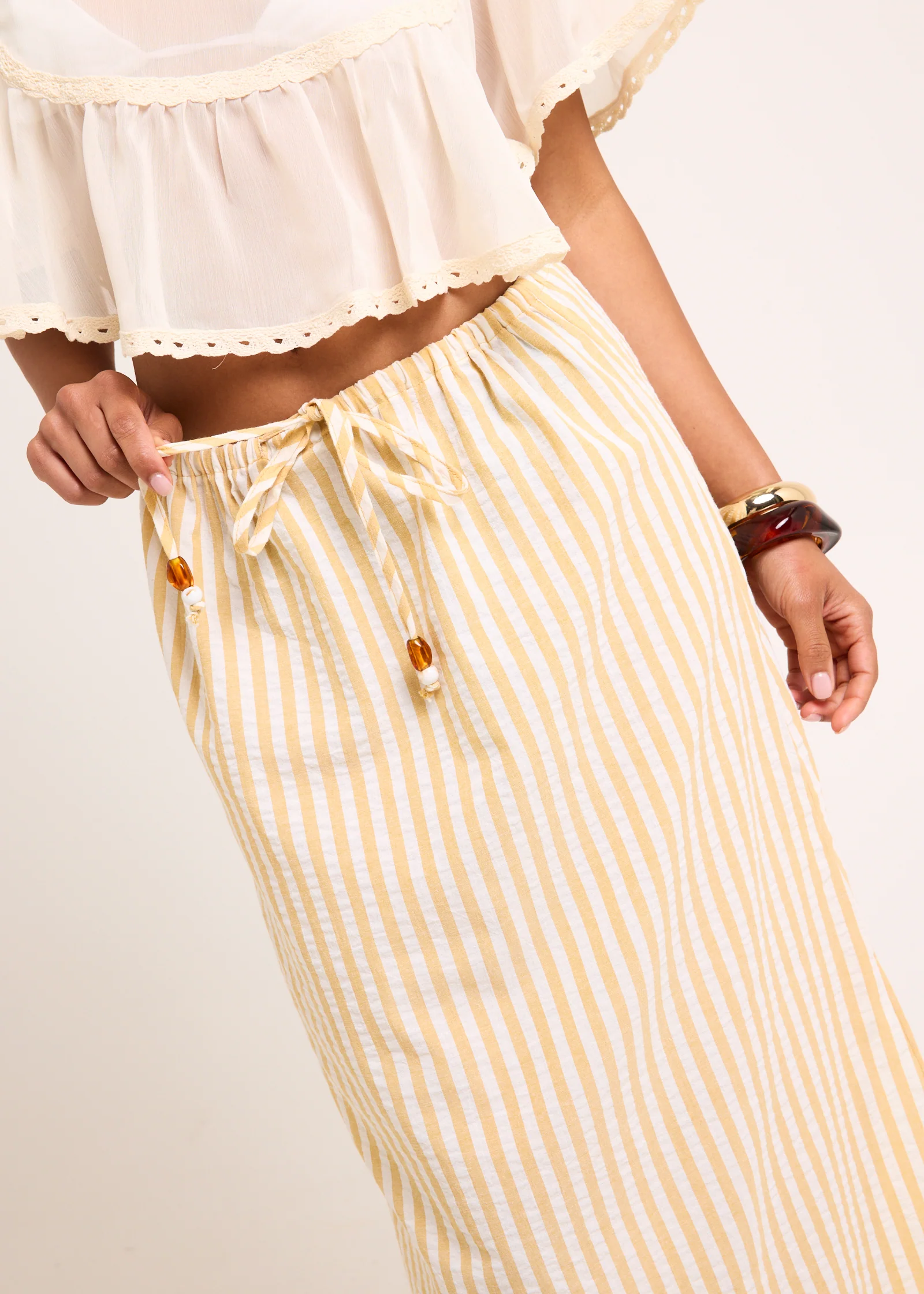 Mica Maxi Skirt - Image 5