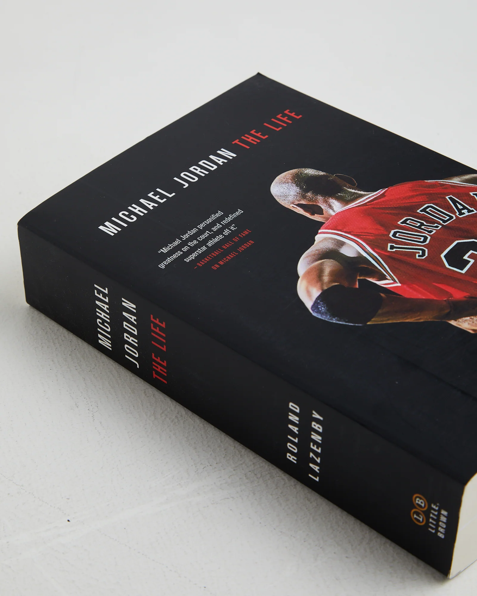 Michael Jordan: The Life Book - Image 2