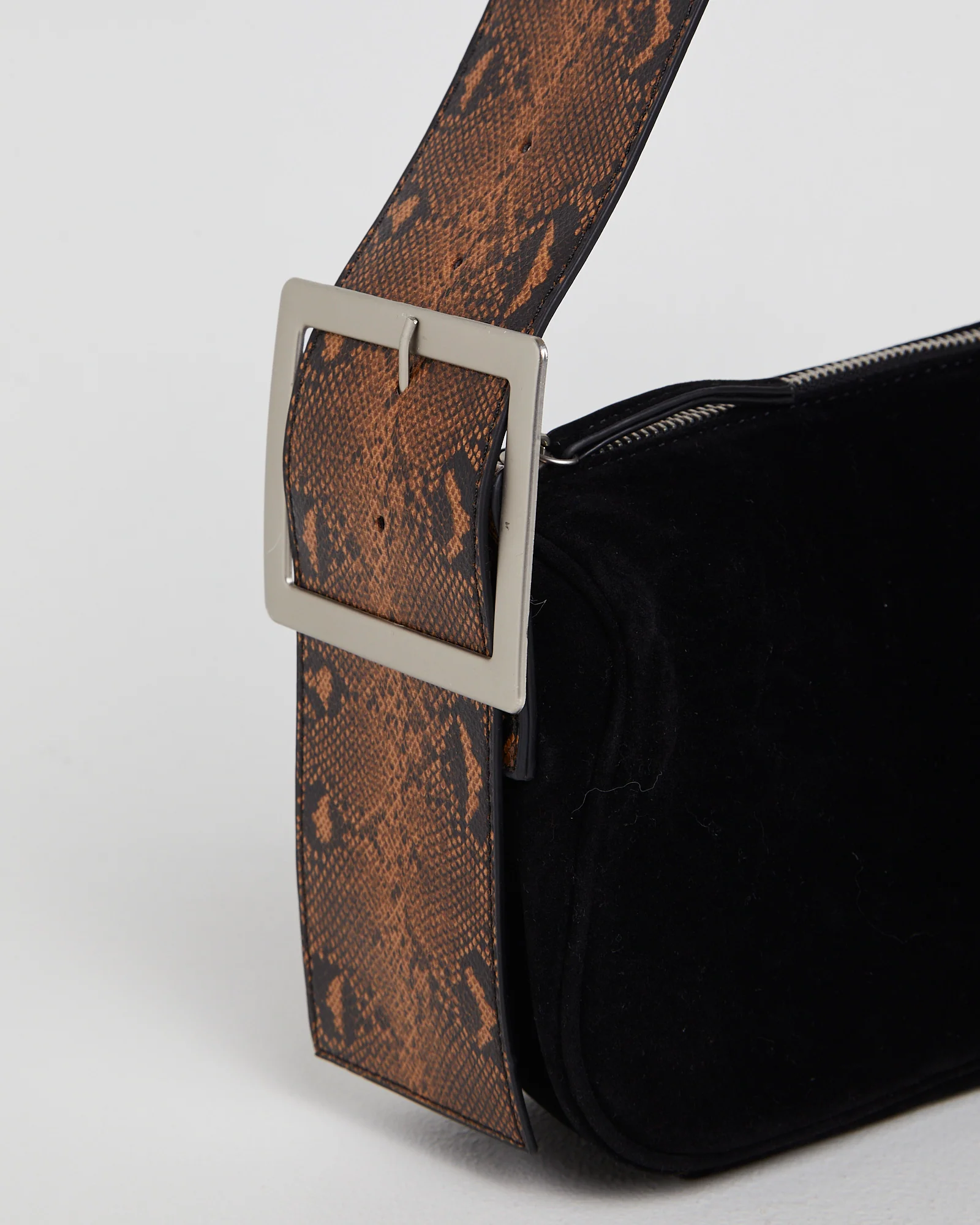 Michelle Snake Strap Bag - Image 2