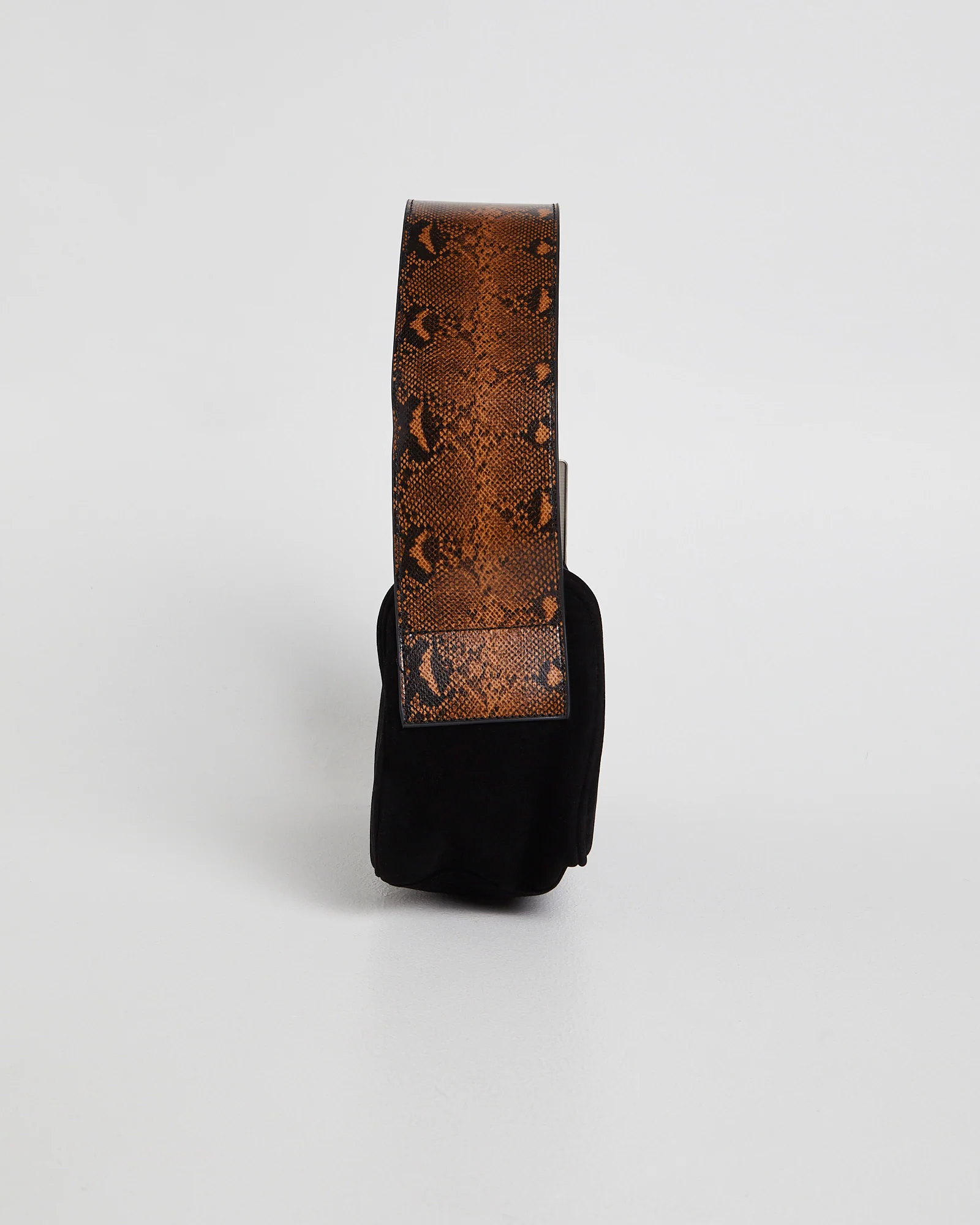 Michelle Snake Strap Bag - Image 4