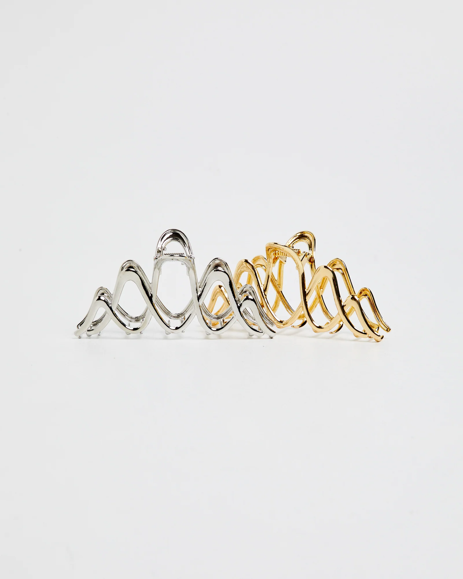 Mikky Claw Clip 2 Pack - Image 3