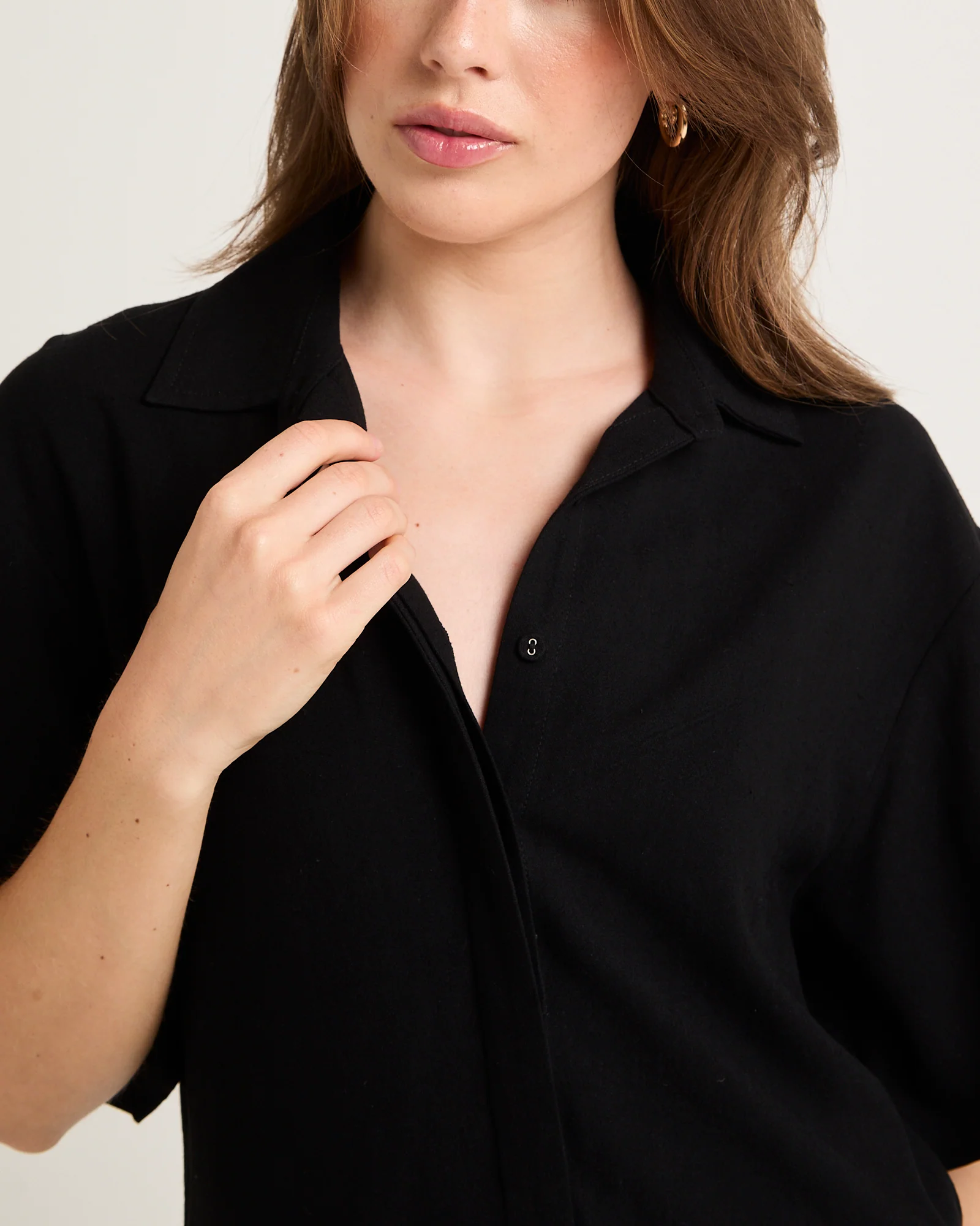 Miles Boxy Playsuit - Image 5