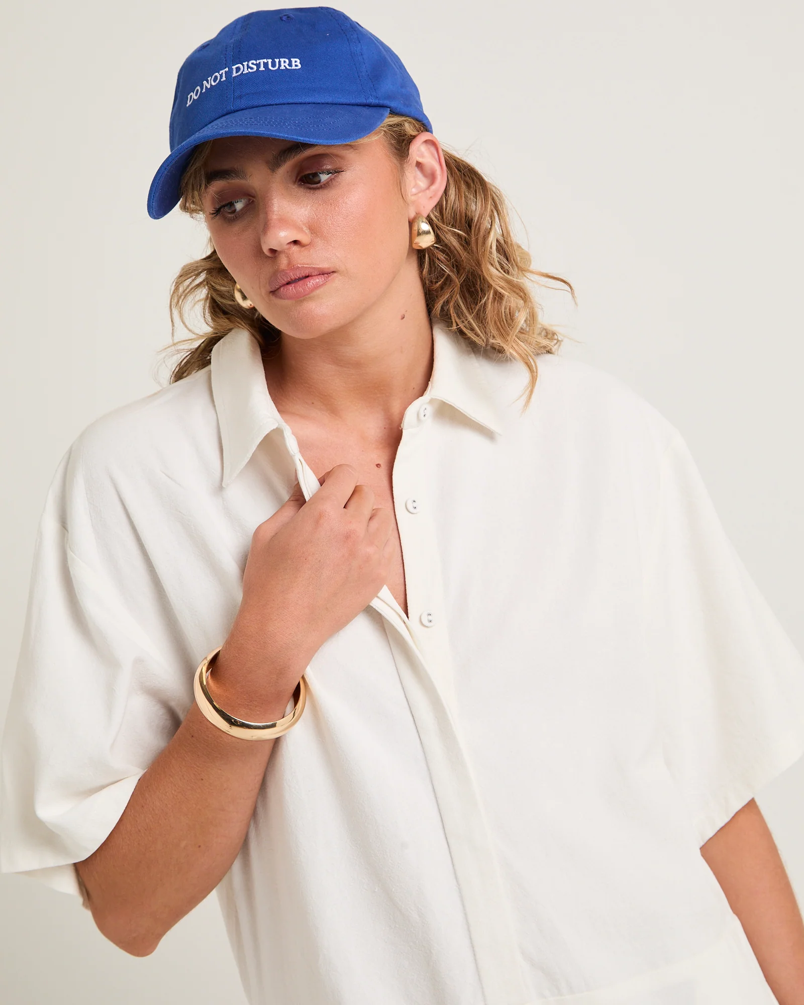 Miles Boxy Playsuit - Image 4