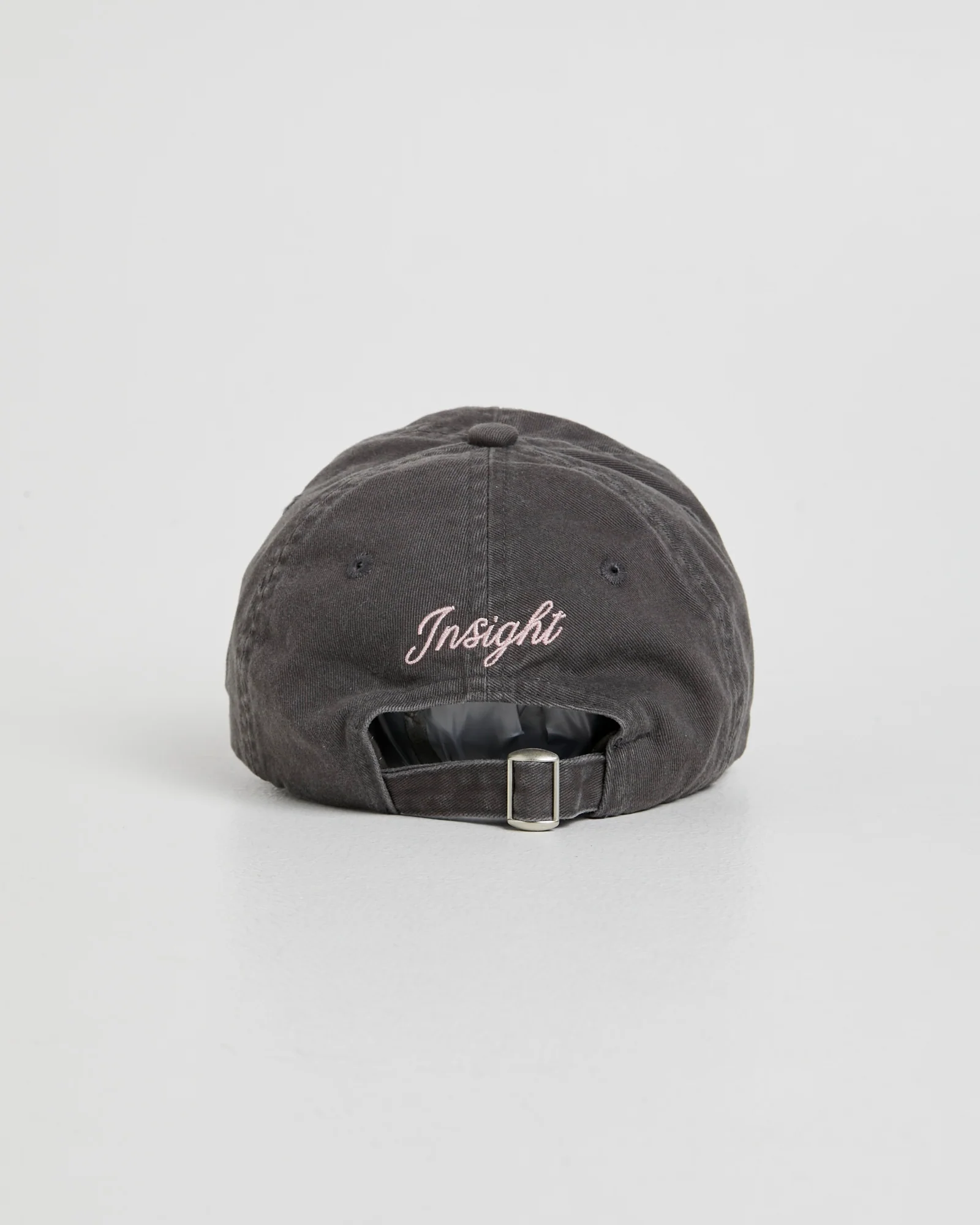 Mimi Bow Distressed Cap - Image 6