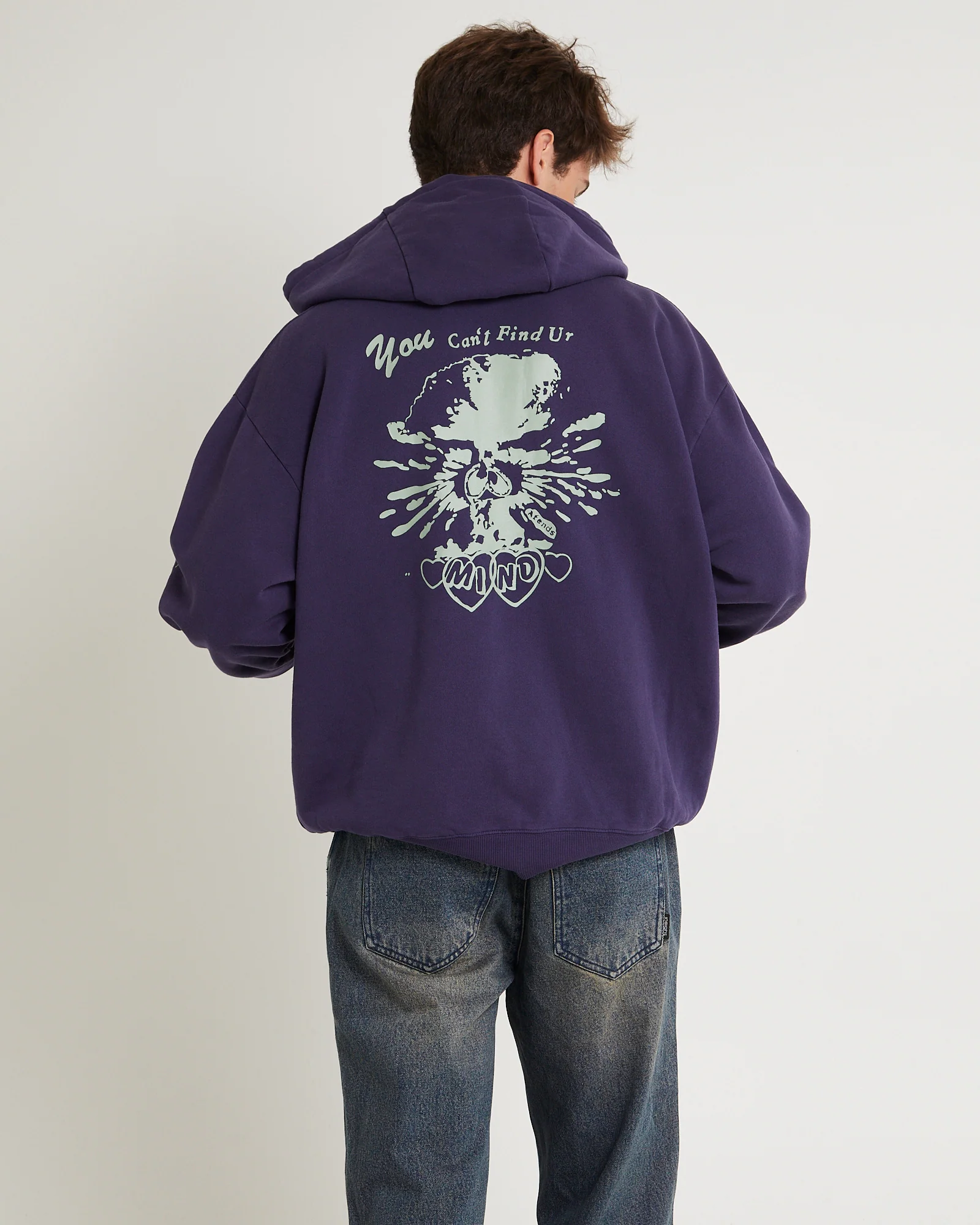 Mind Blow Hoodie - Image 2