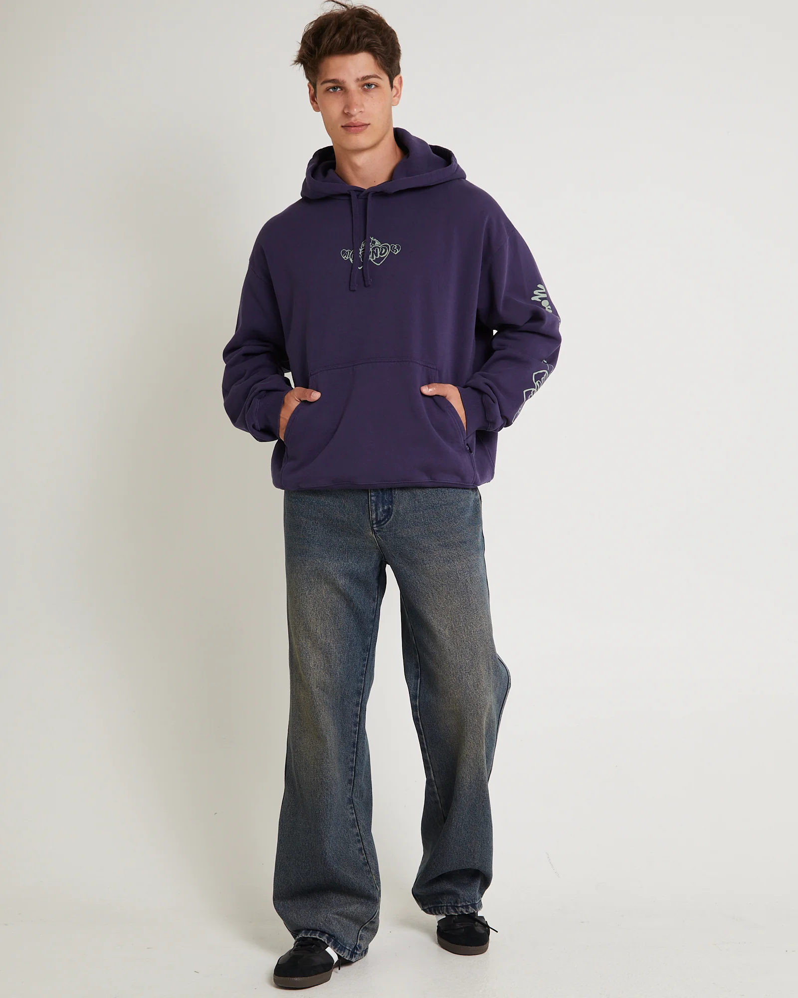 Mind Blow Hoodie - Image 3