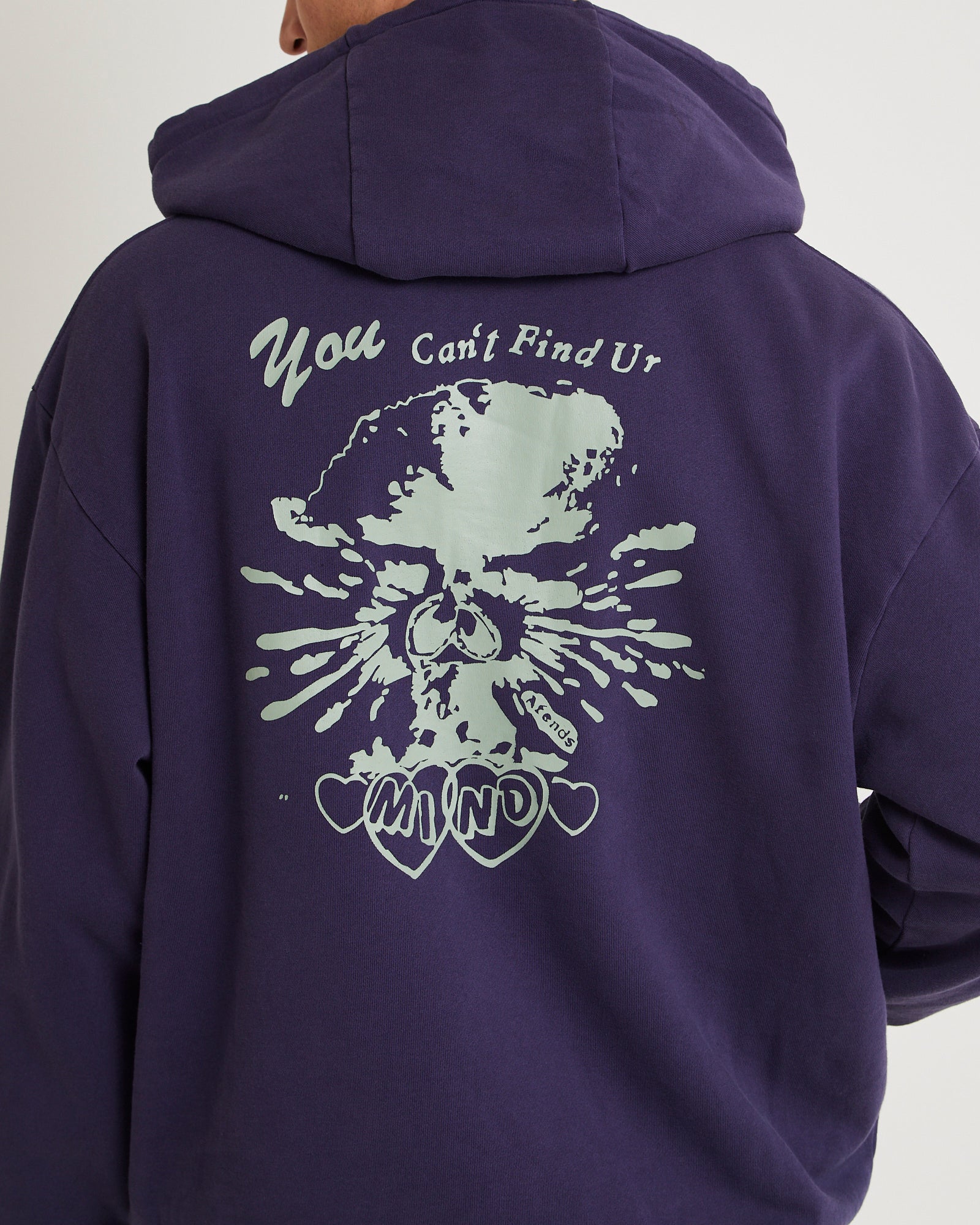 Mind Blow Hoodie - Image 5