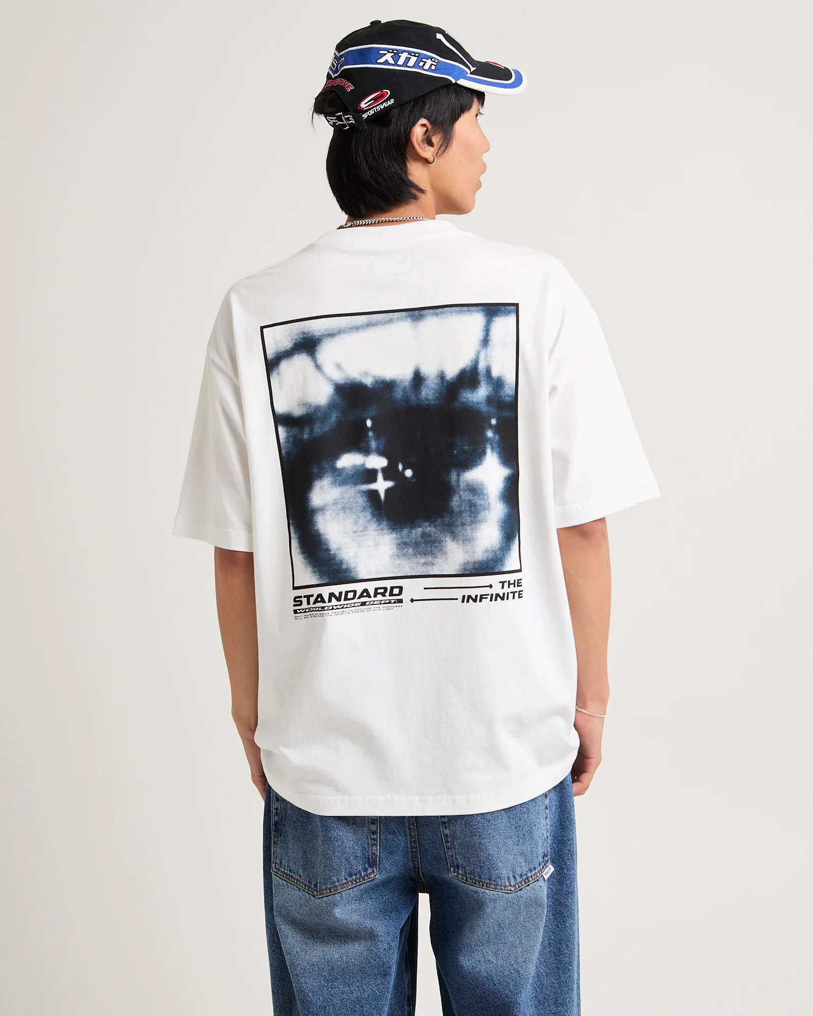 Minds Eye T-Shirt - Image 2