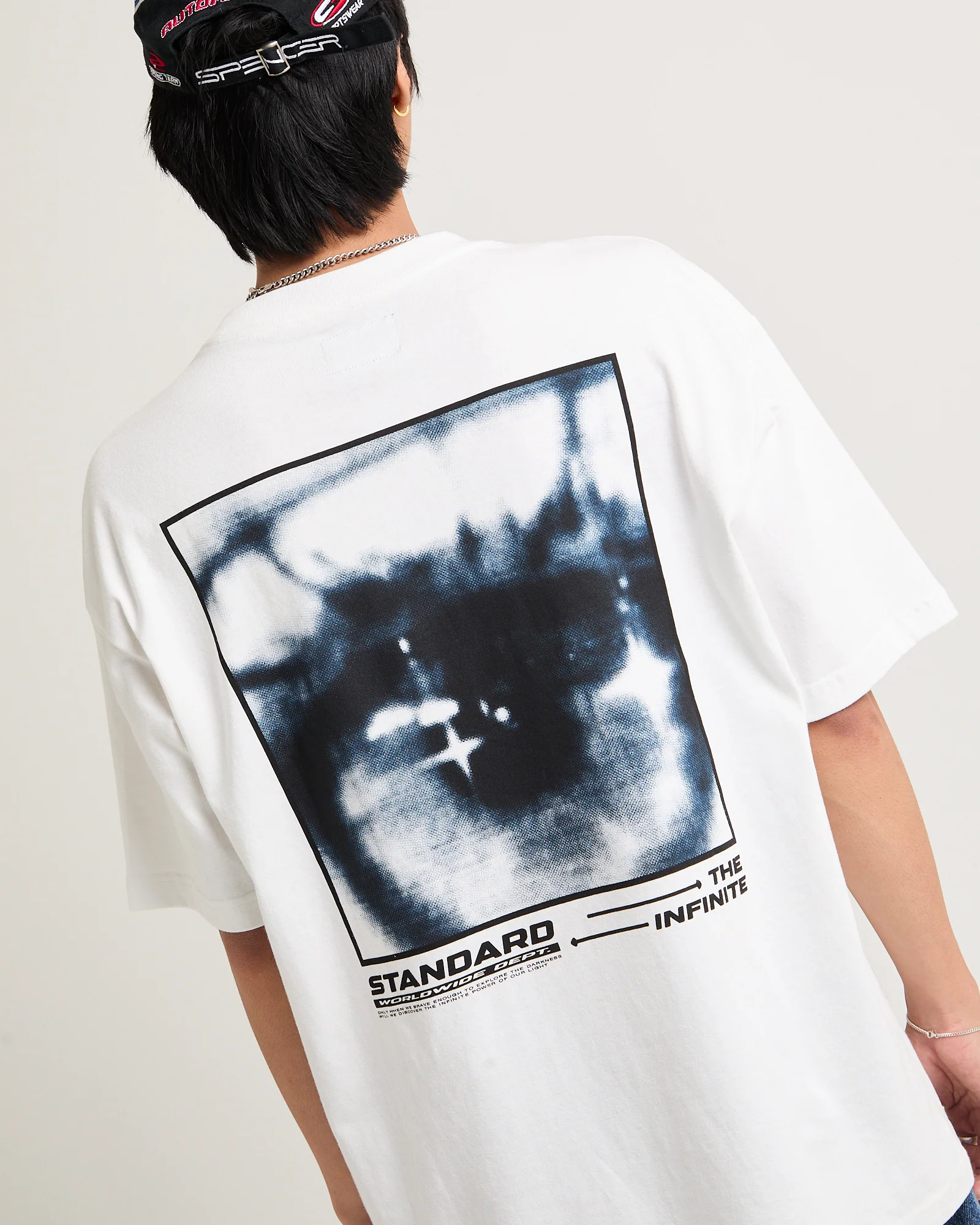 Minds Eye T-Shirt - Image 6