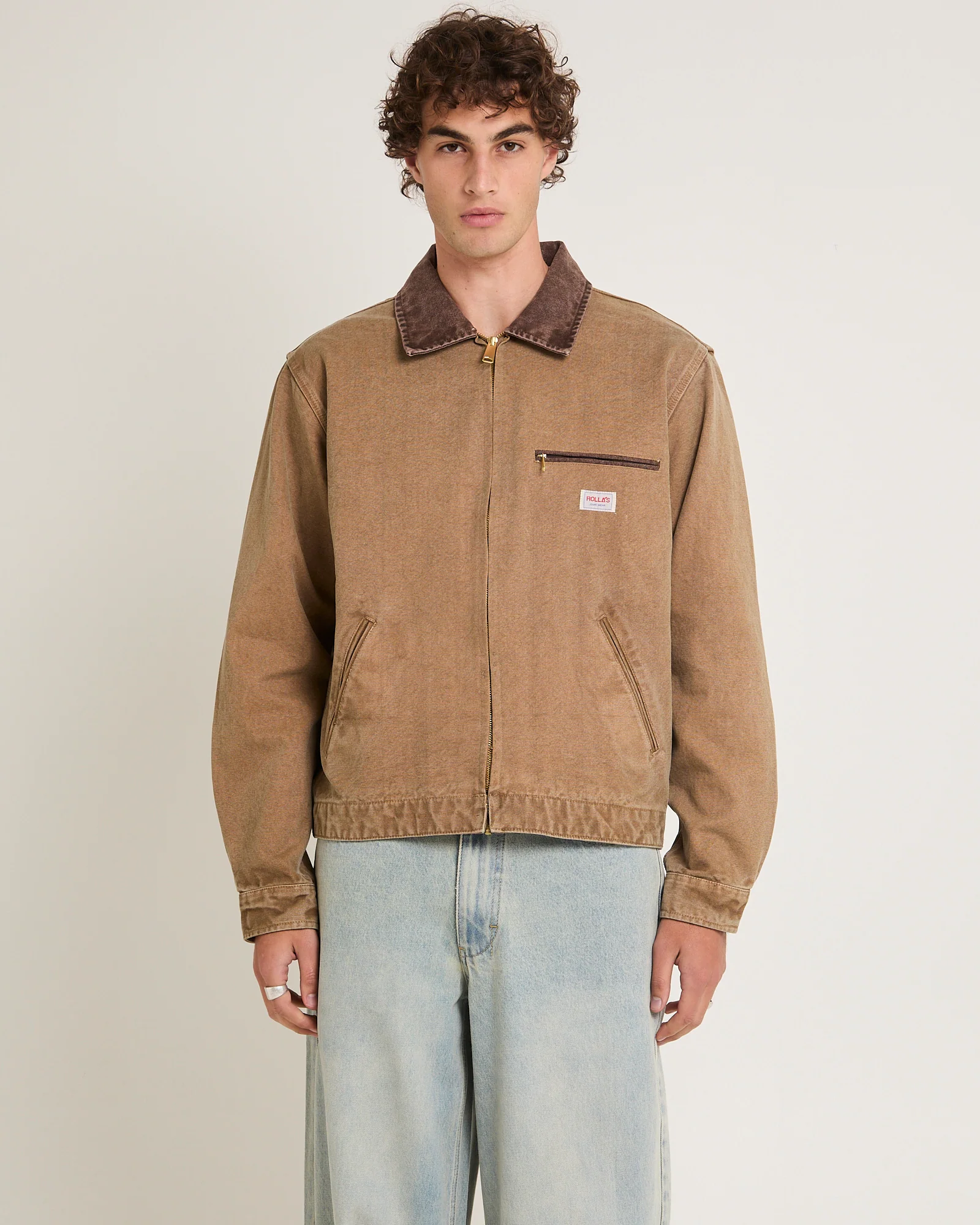 Miner Jacket - Image 2