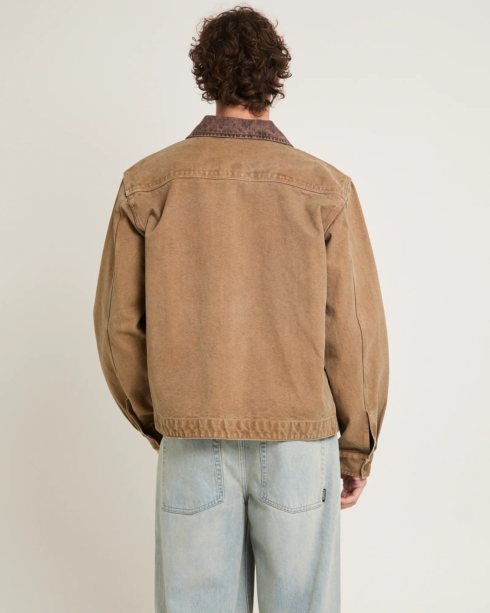 Miner Jacket - Image 3