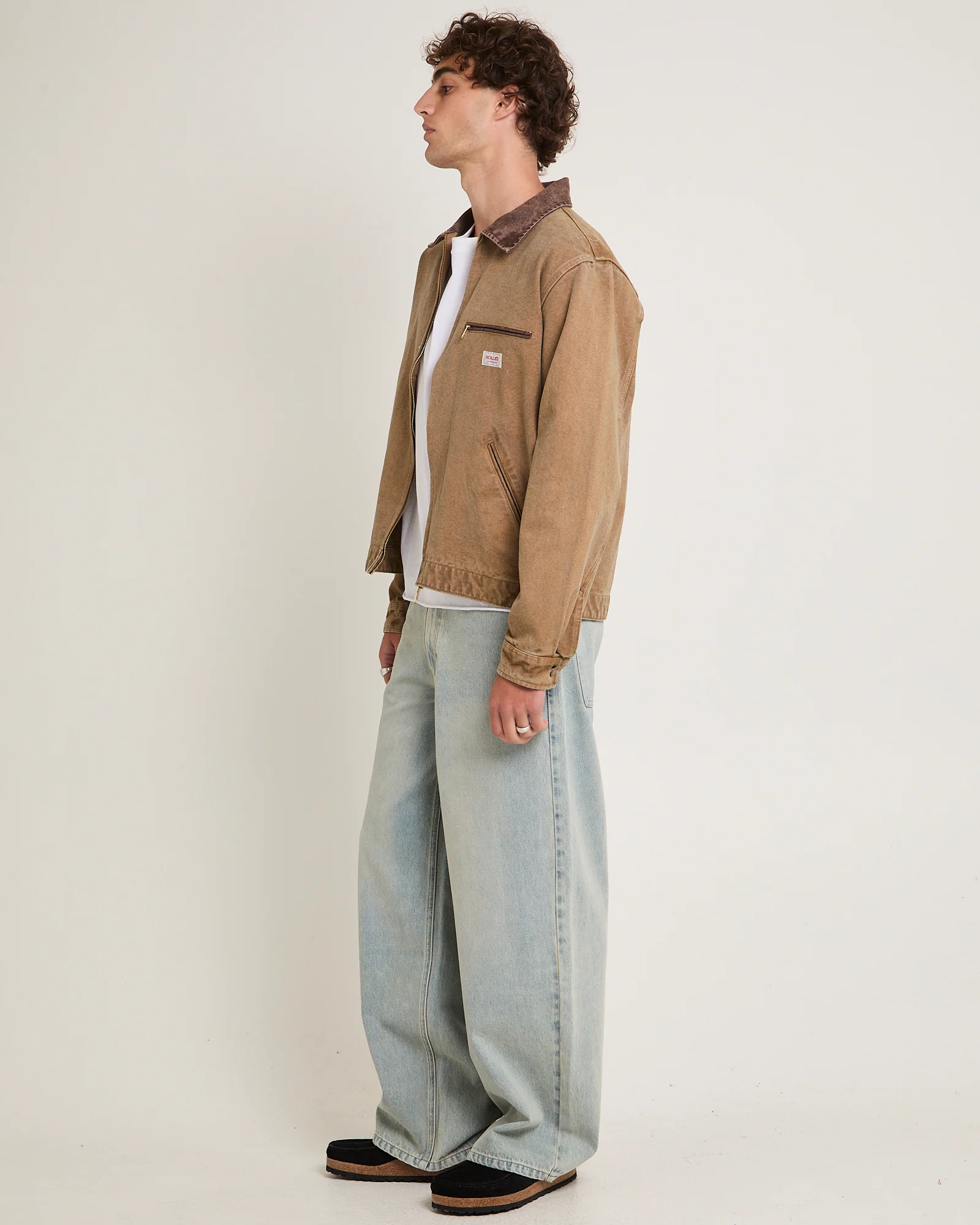 Miner Jacket - Image 4