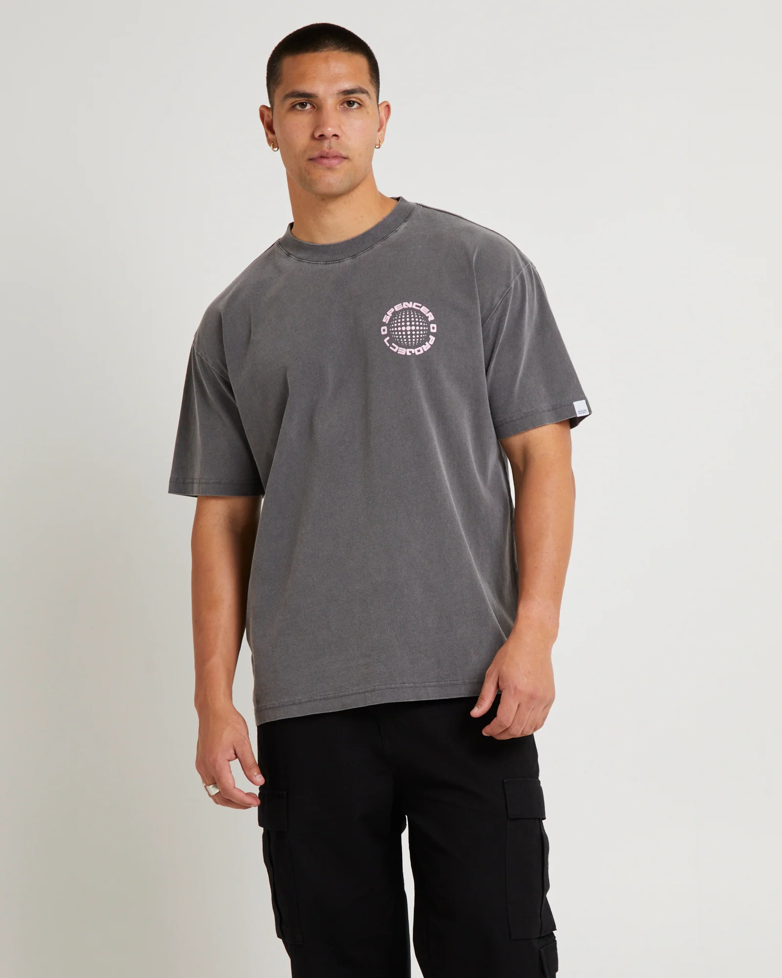 Ministry T-Shirt