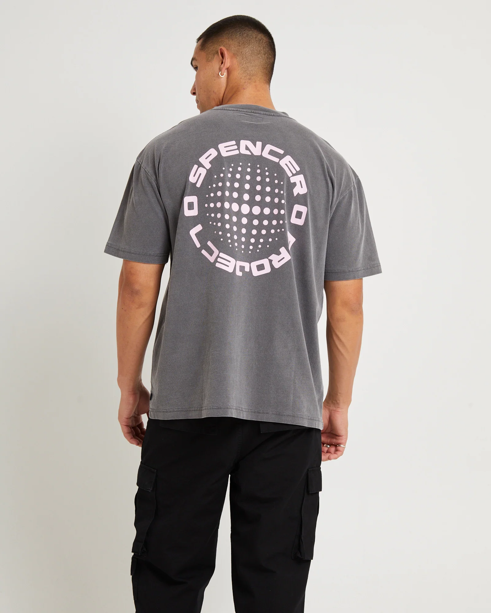 Ministry T-Shirt - Image 2