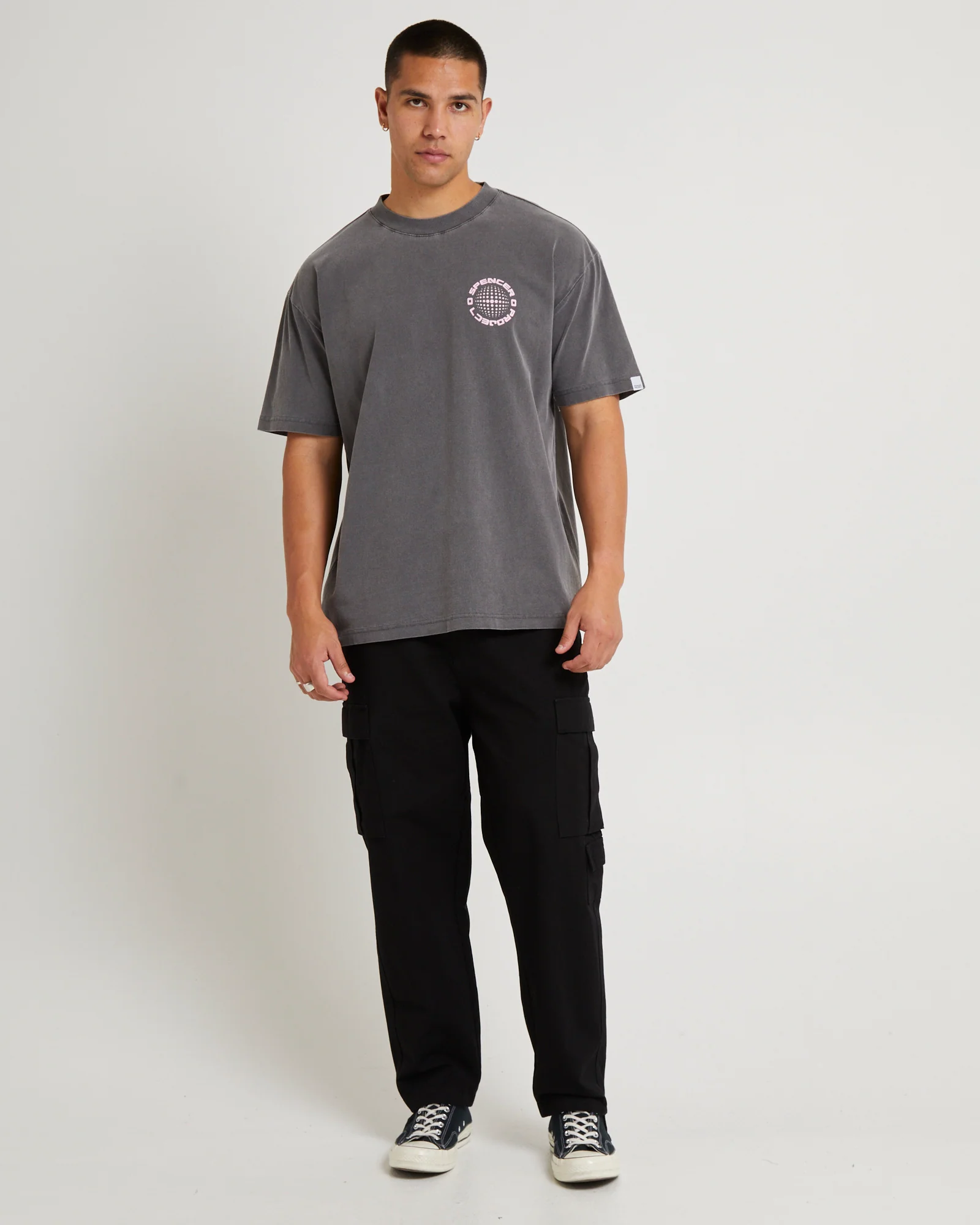 Ministry T-Shirt - Image 3