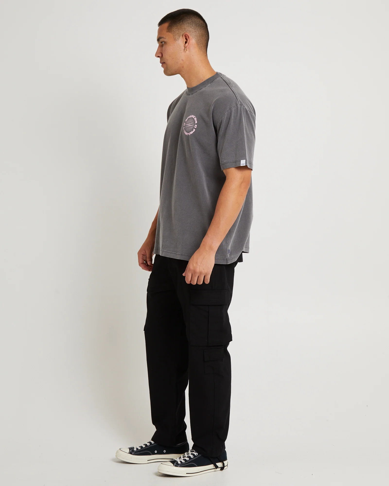 Ministry T-Shirt - Image 4