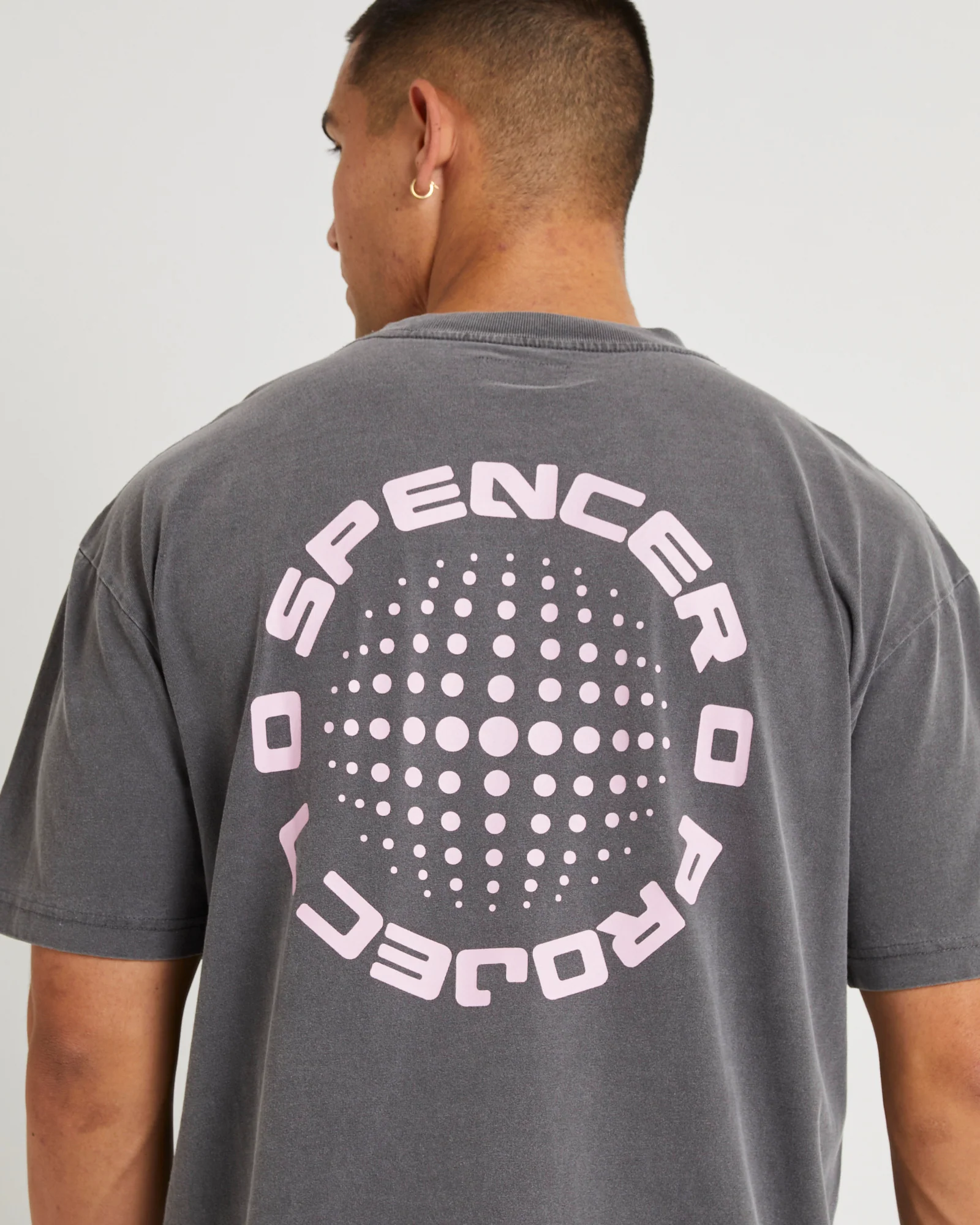 Ministry T-Shirt - Image 5