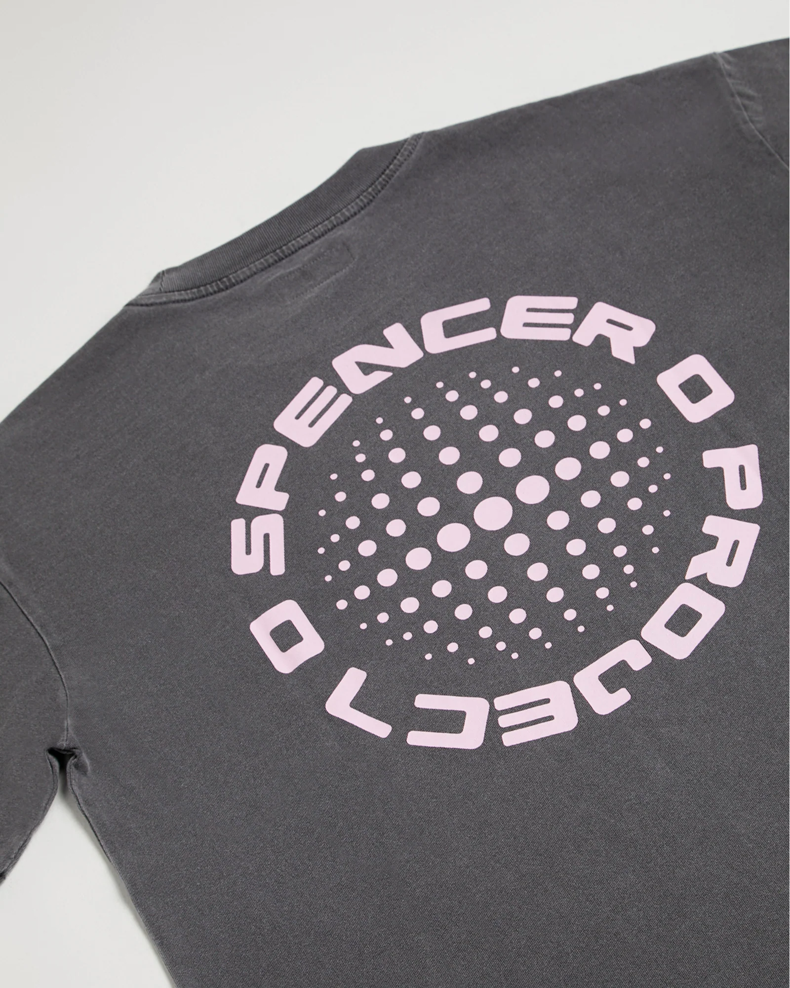 Ministry T-Shirt - Image 8