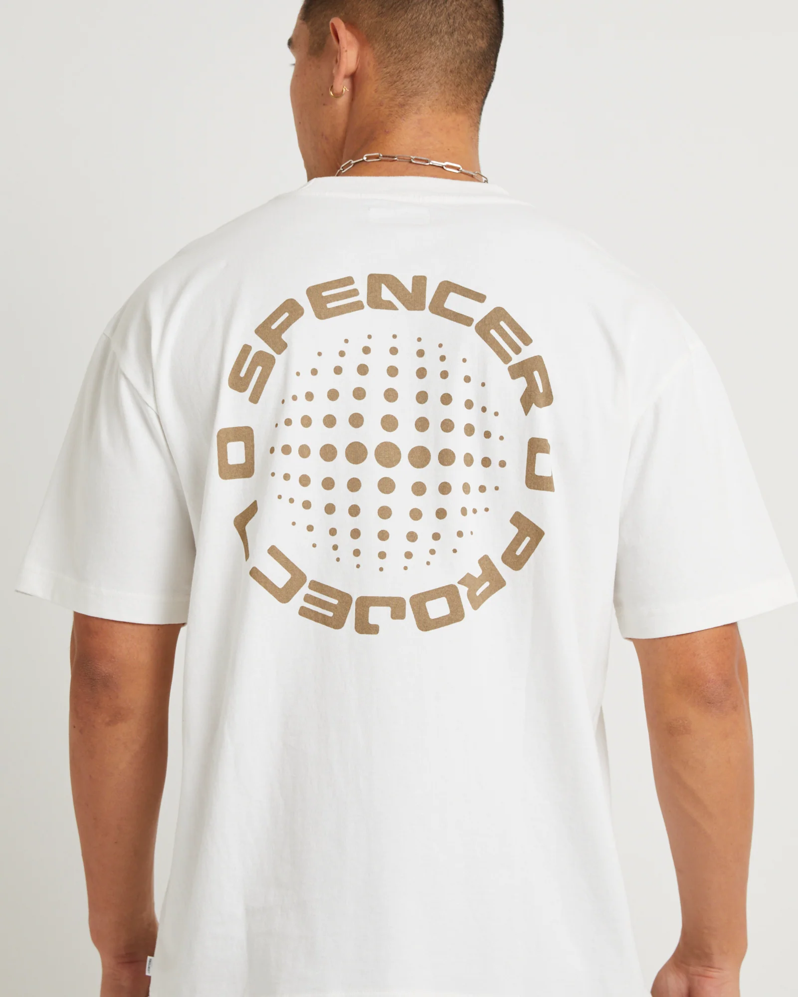 Ministry T-Shirt - Image 5