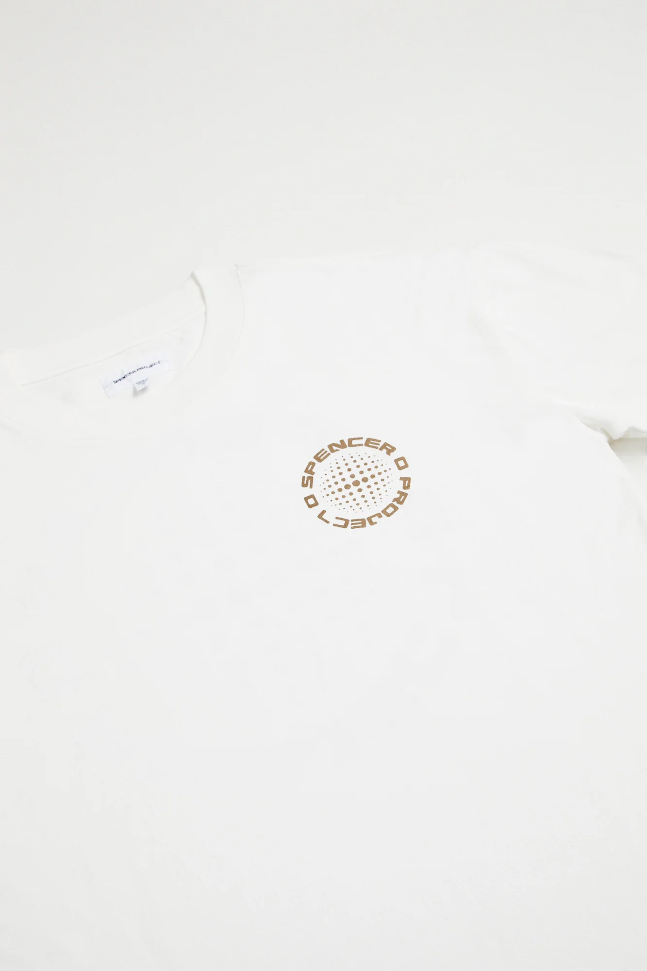 Ministry T-Shirt - Image 8