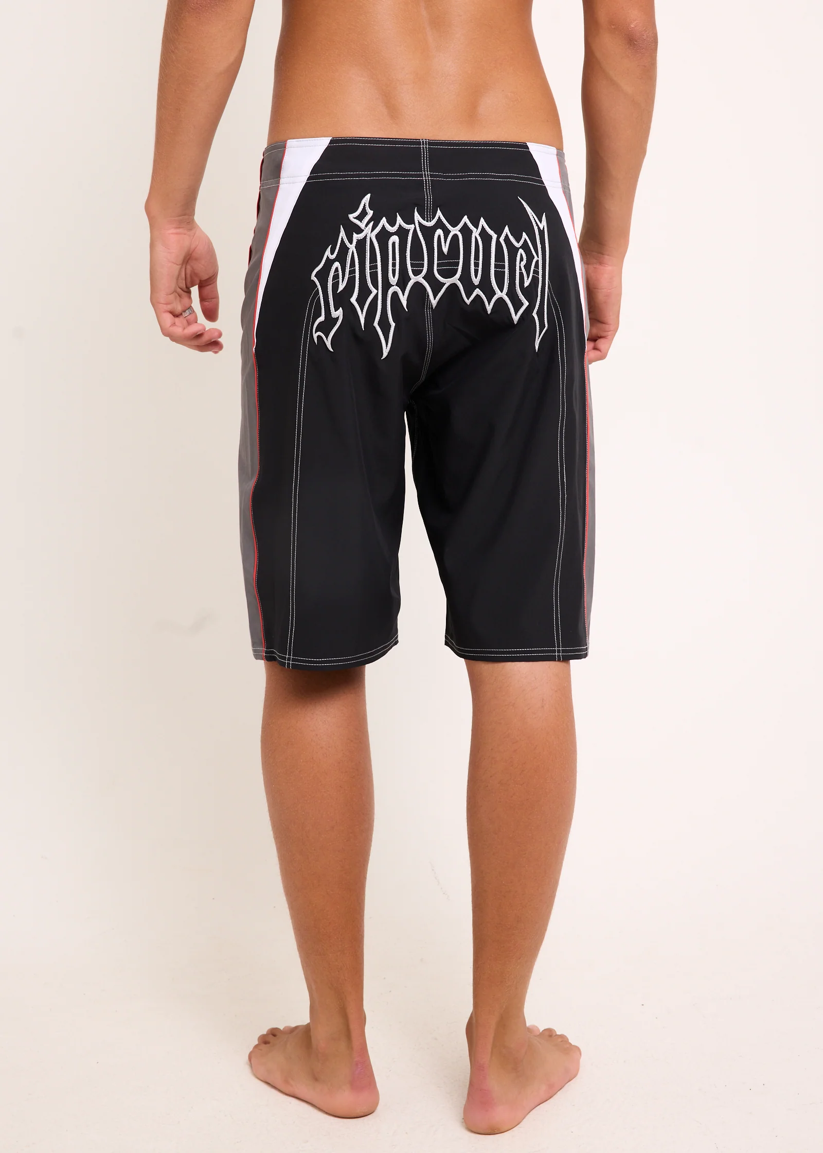 Mirage Archive Boardshorts - Image 2