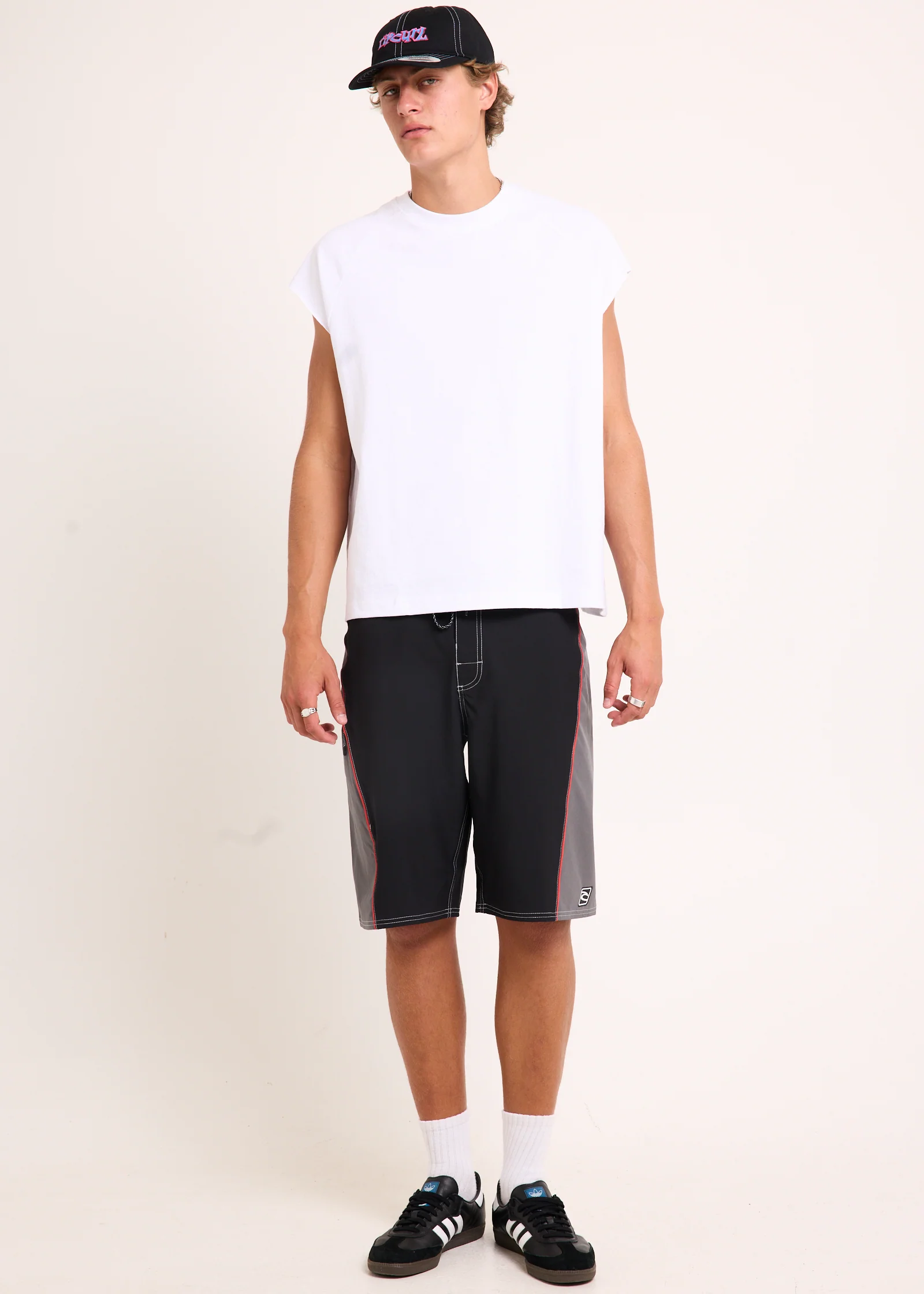Mirage Archive Boardshorts - Image 3