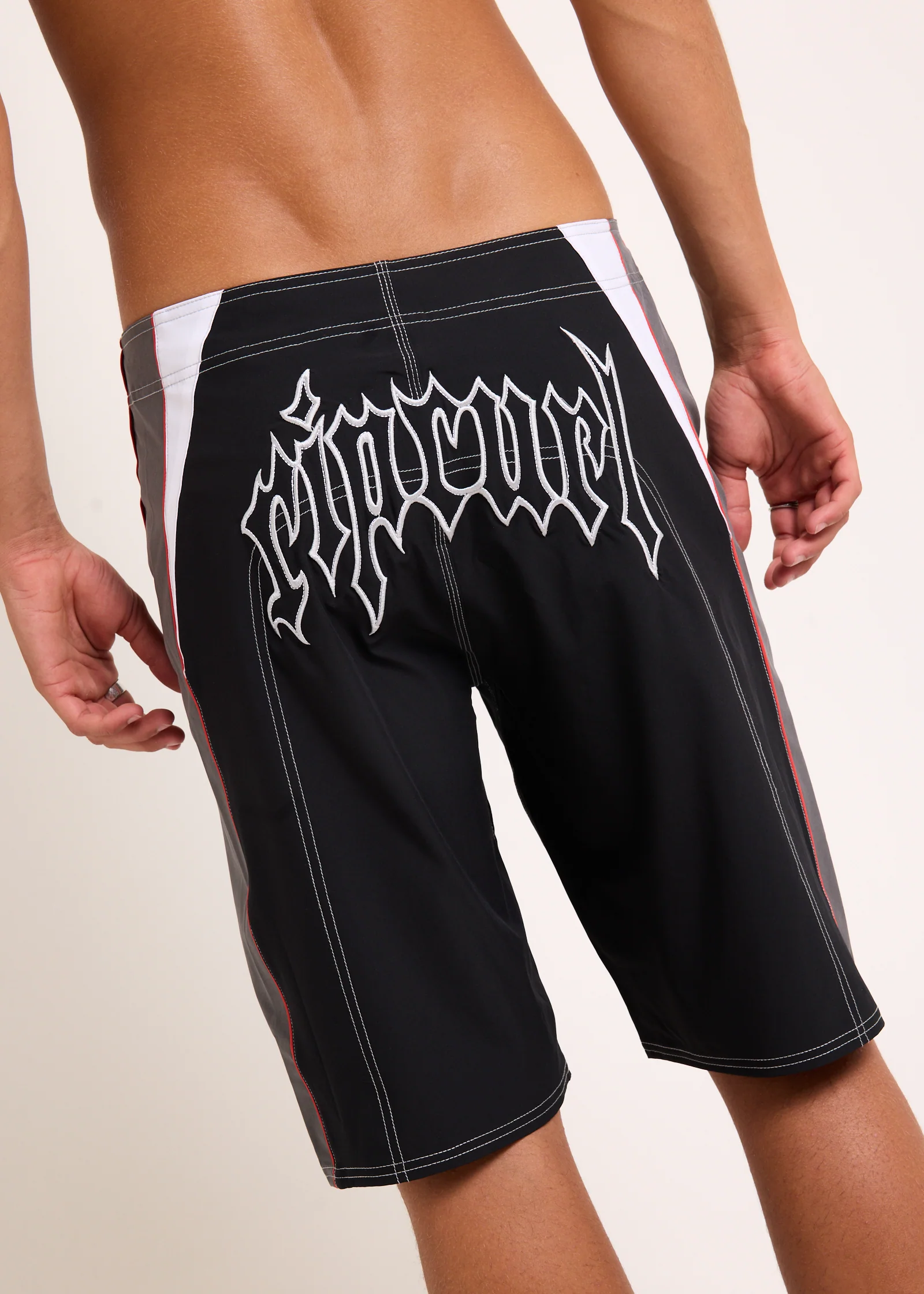 Mirage Archive Boardshorts - Image 5