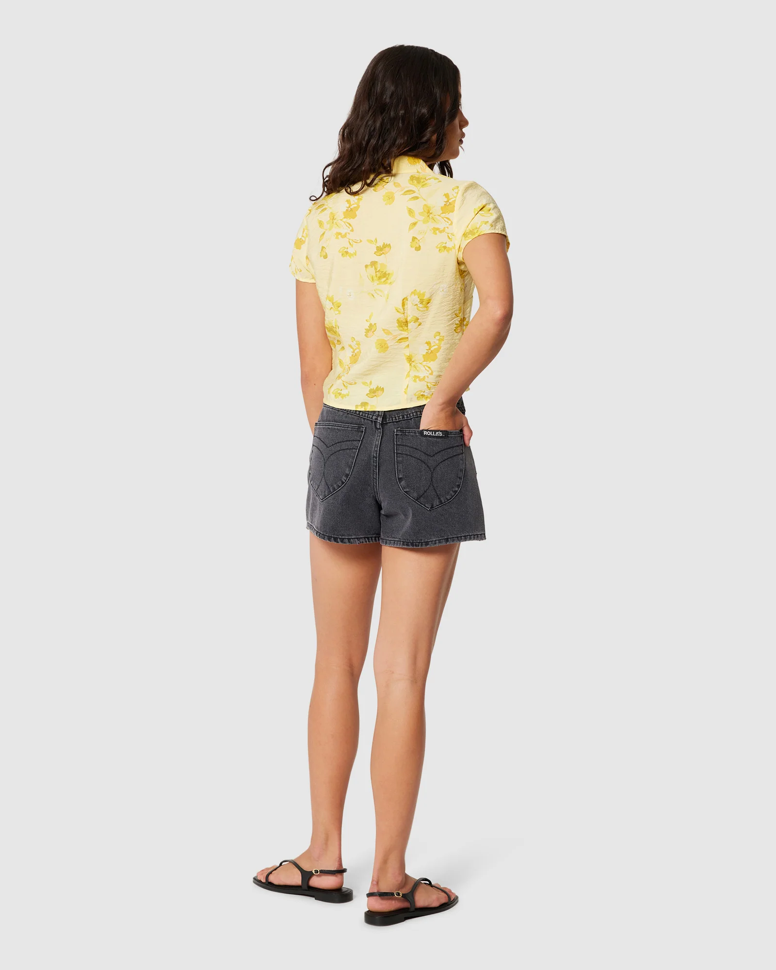 Mirage Shorts - Image 2