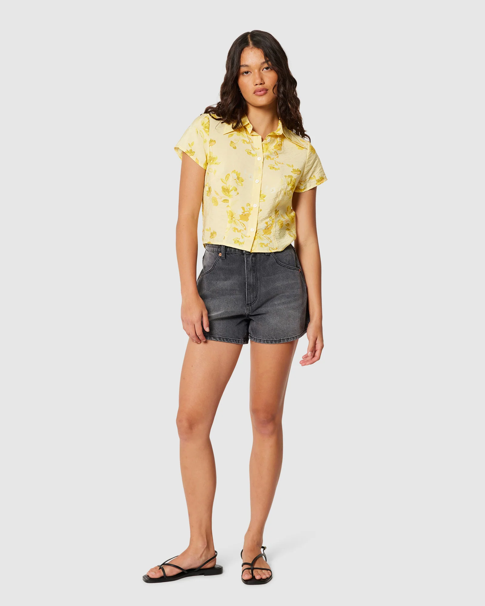 Mirage Shorts - Image 4