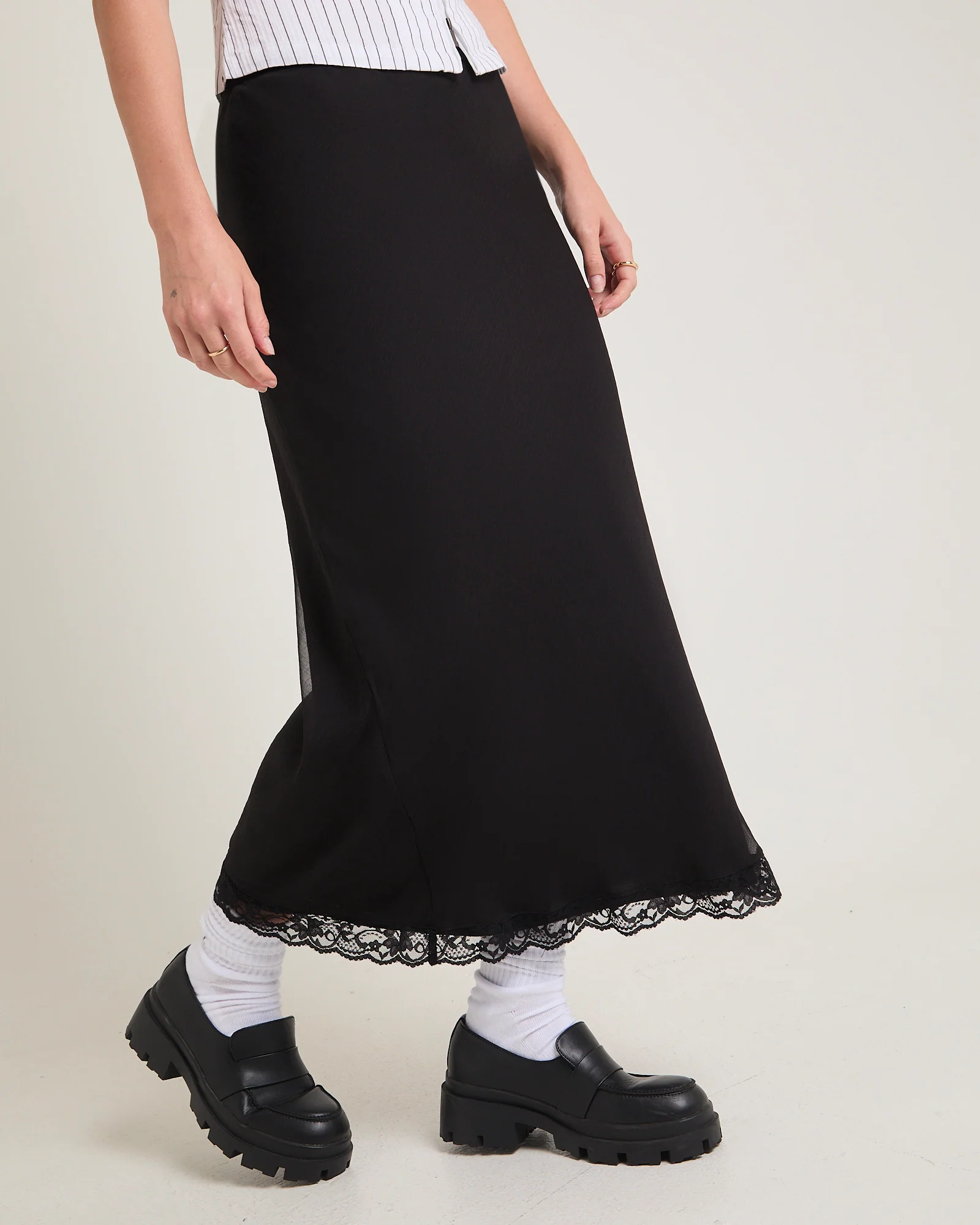 Mitsy Mid Skirt - Image 5