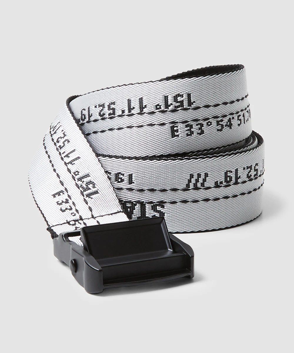 Mmixix Utility Belt Black - Image 2