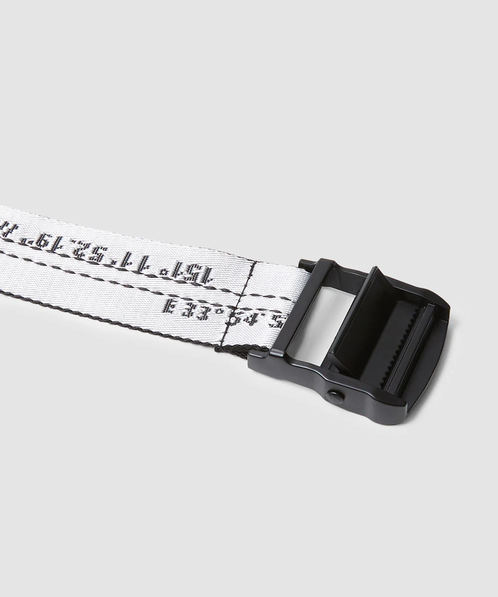 Mmixix Utility Belt Black - Image 4