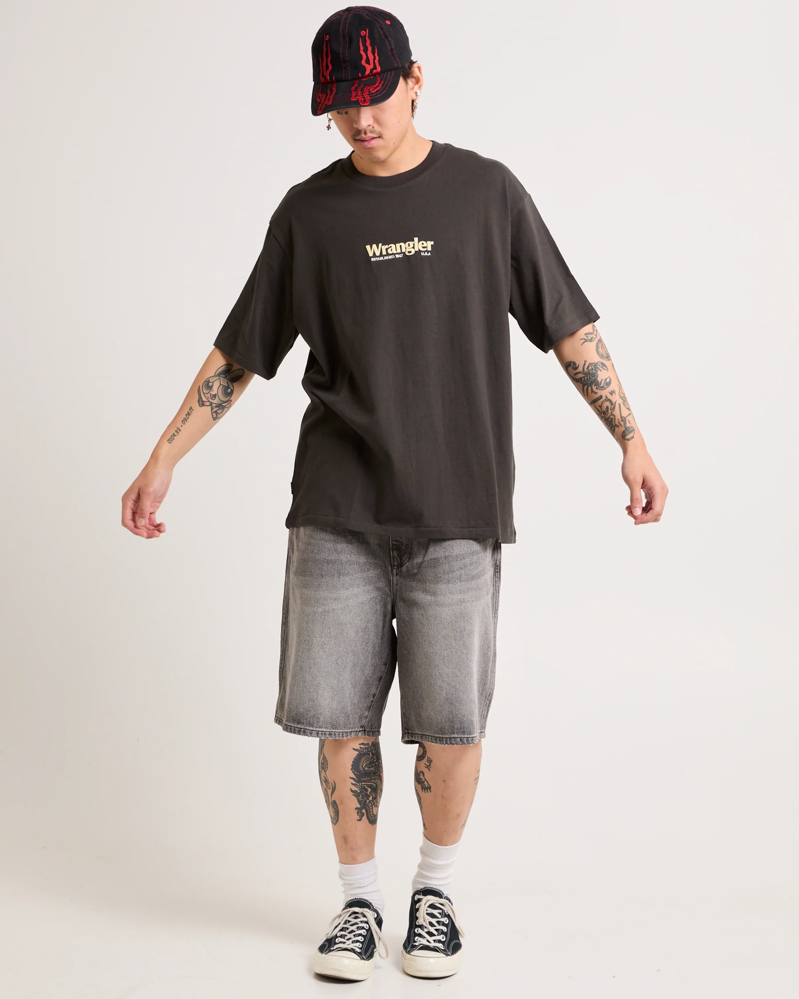 Modello Slacker T-Shirt - Image 3