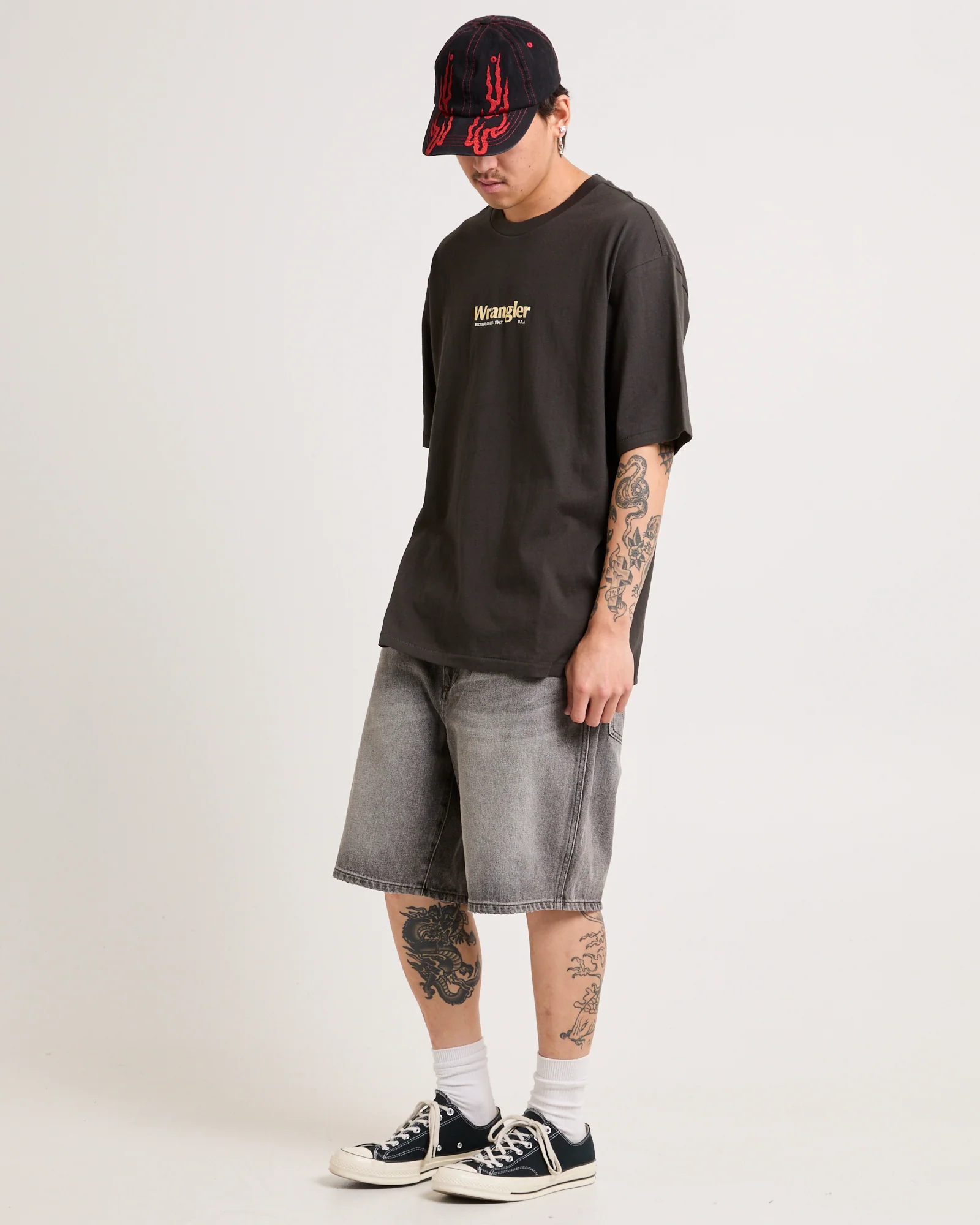 Modello Slacker T-Shirt - Image 4