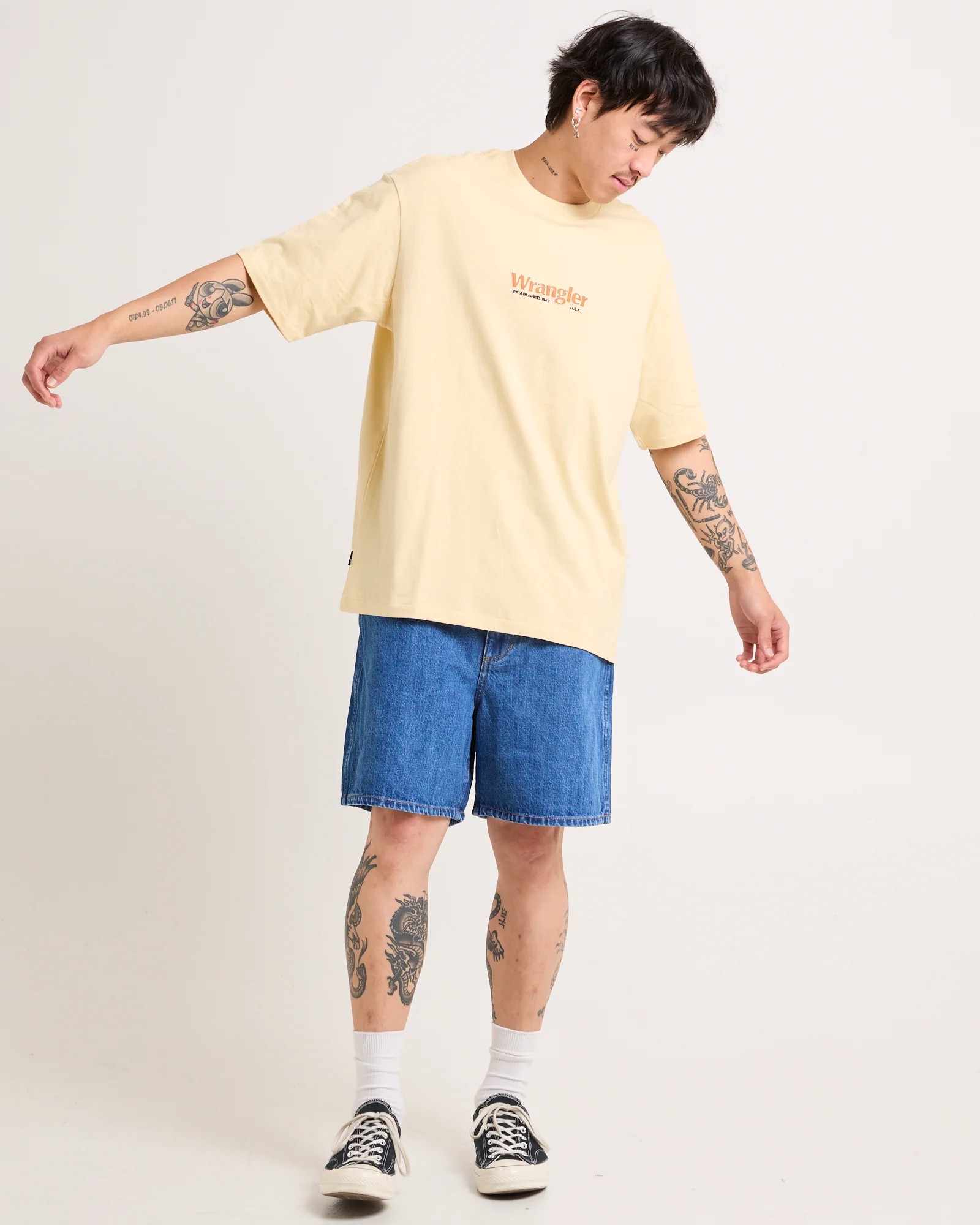 Modello Slacker T-Shirt - Image 3