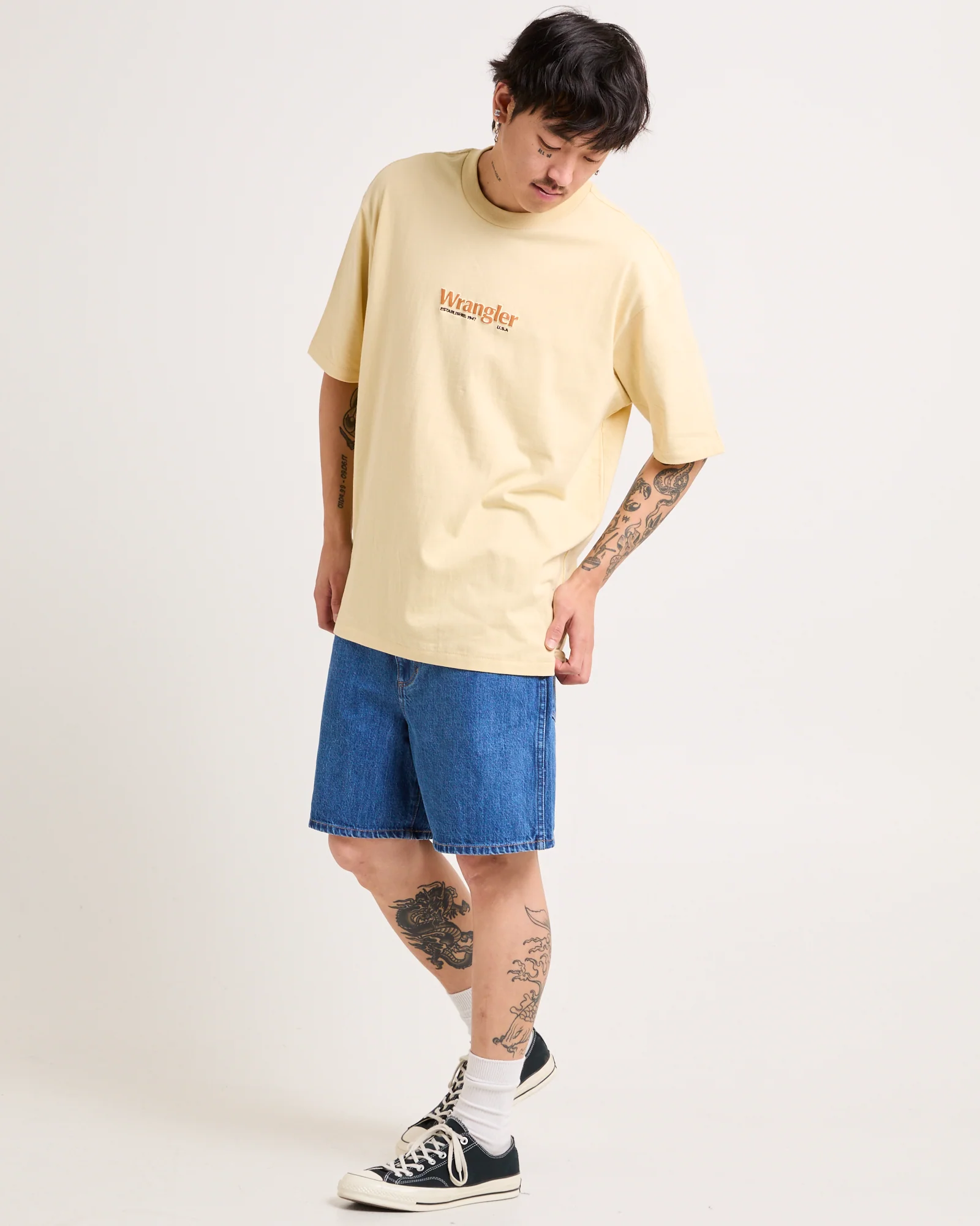 Modello Slacker T-Shirt - Image 4