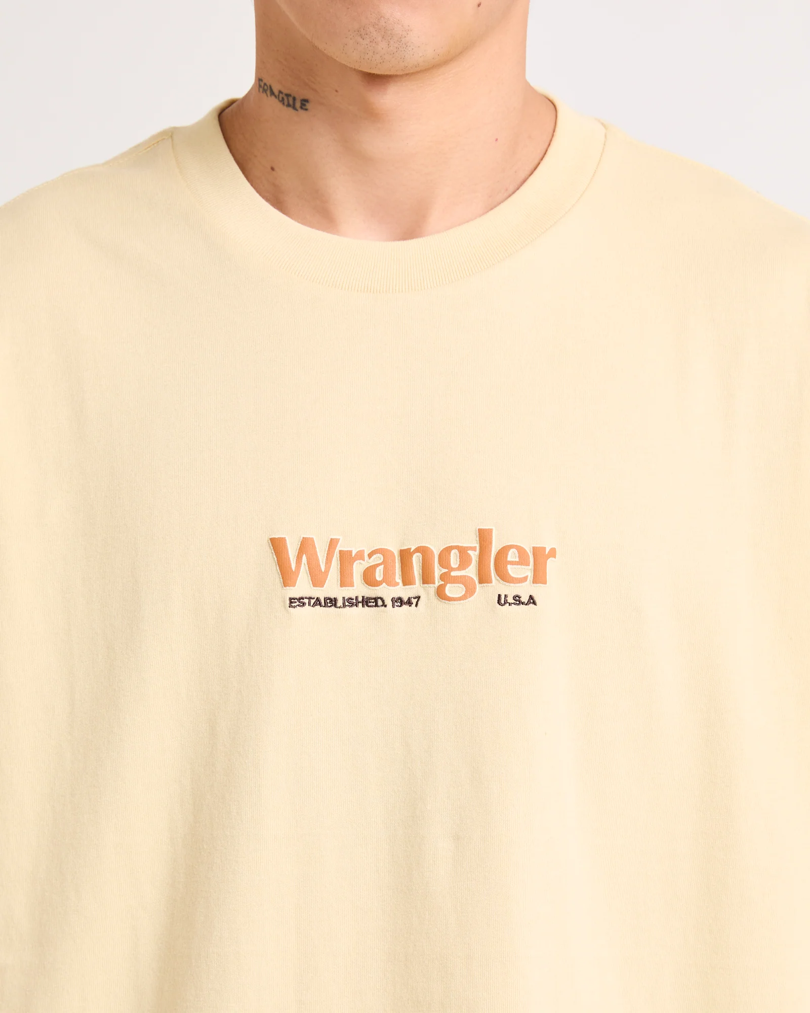 Modello Slacker T-Shirt - Image 5
