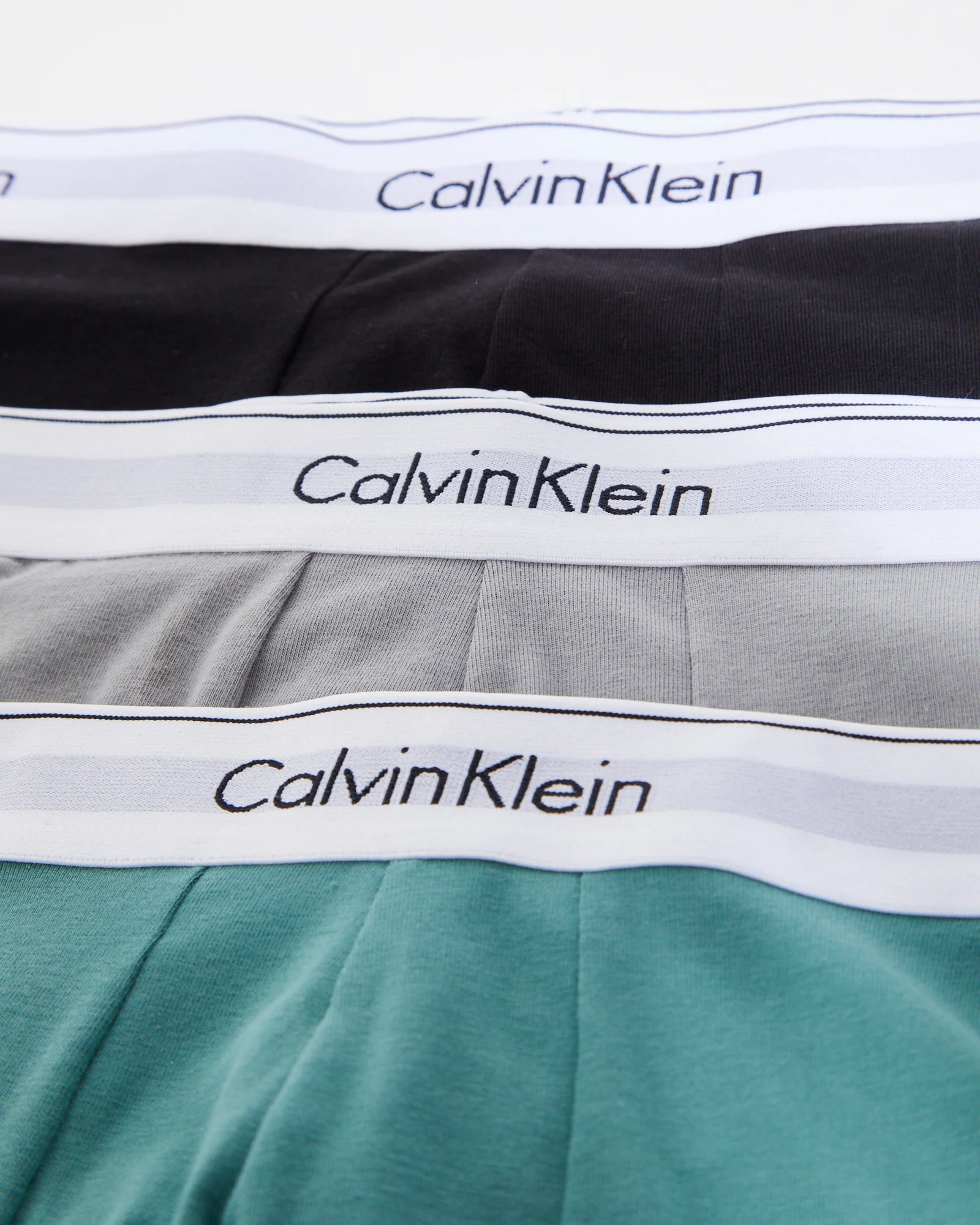 Modern Cotton Trunk Underwear - Image 2