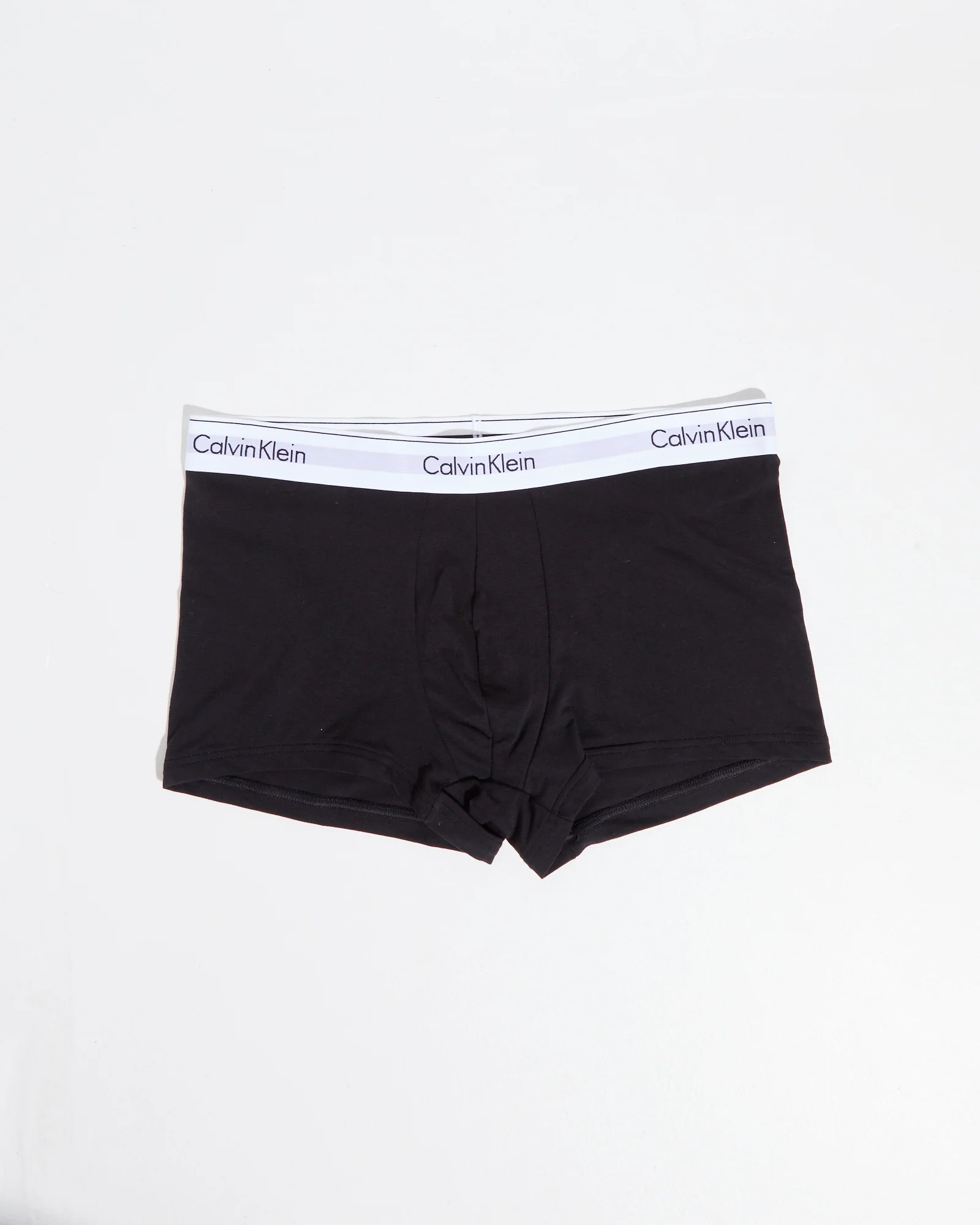 Modern Cotton Trunk Underwear - Image 3