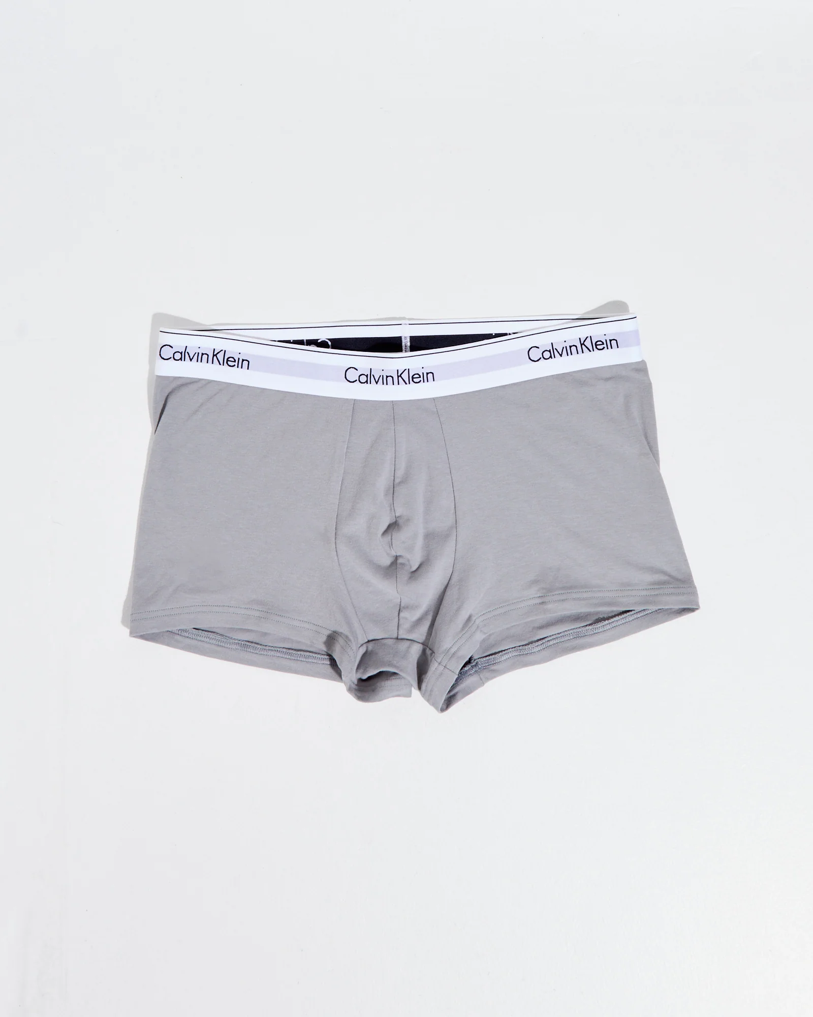 Modern Cotton Trunk Underwear - Image 4