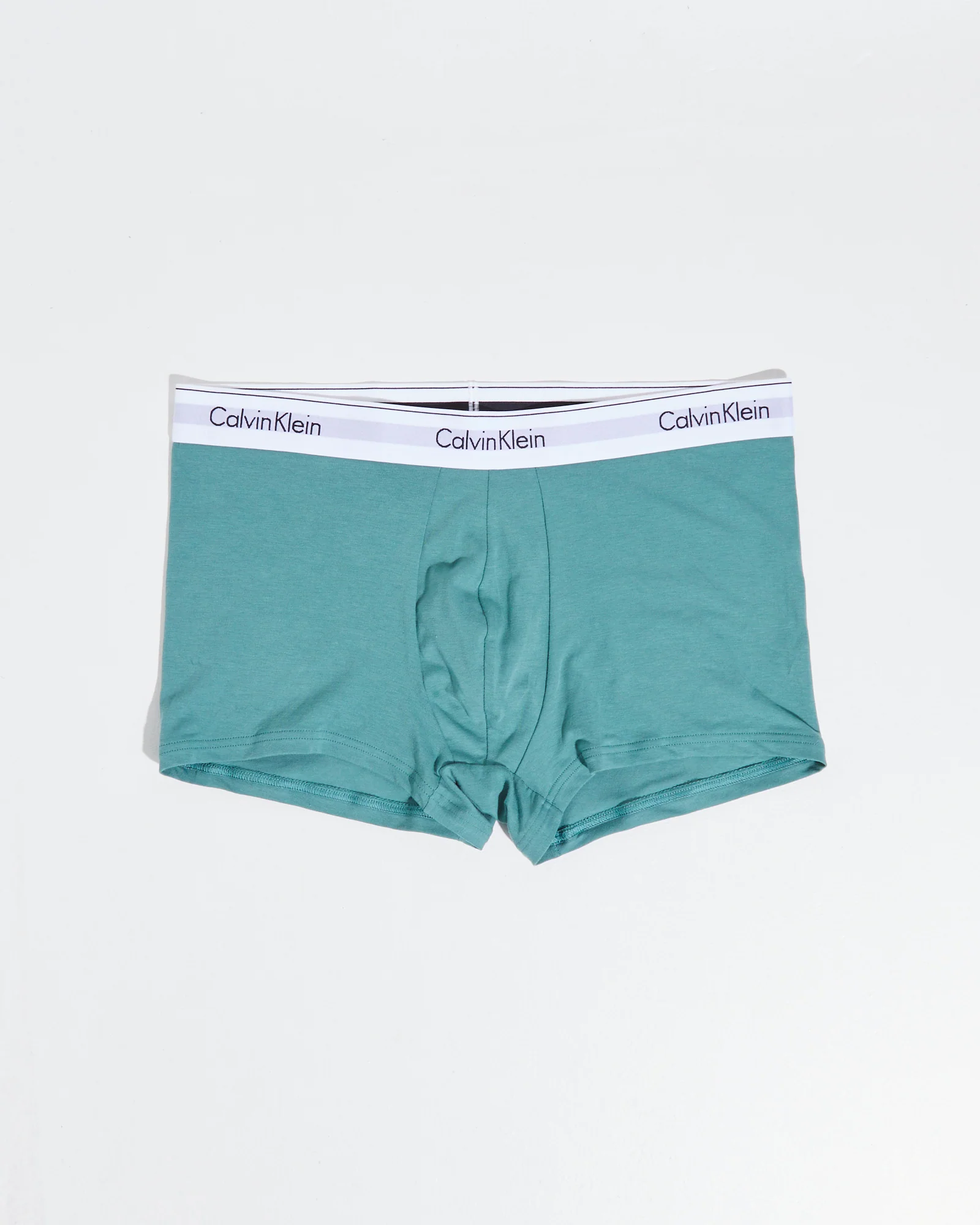 Modern Cotton Trunk Underwear - Image 5