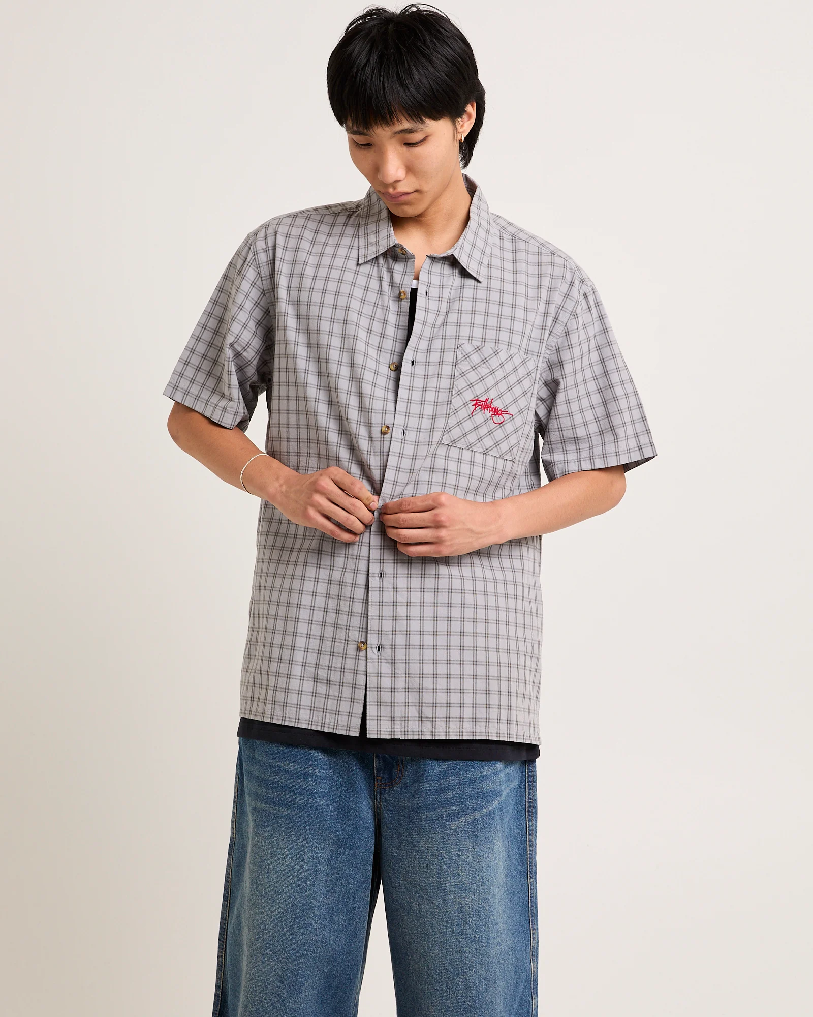Mogul Short Sleeved Shirt - Image 3