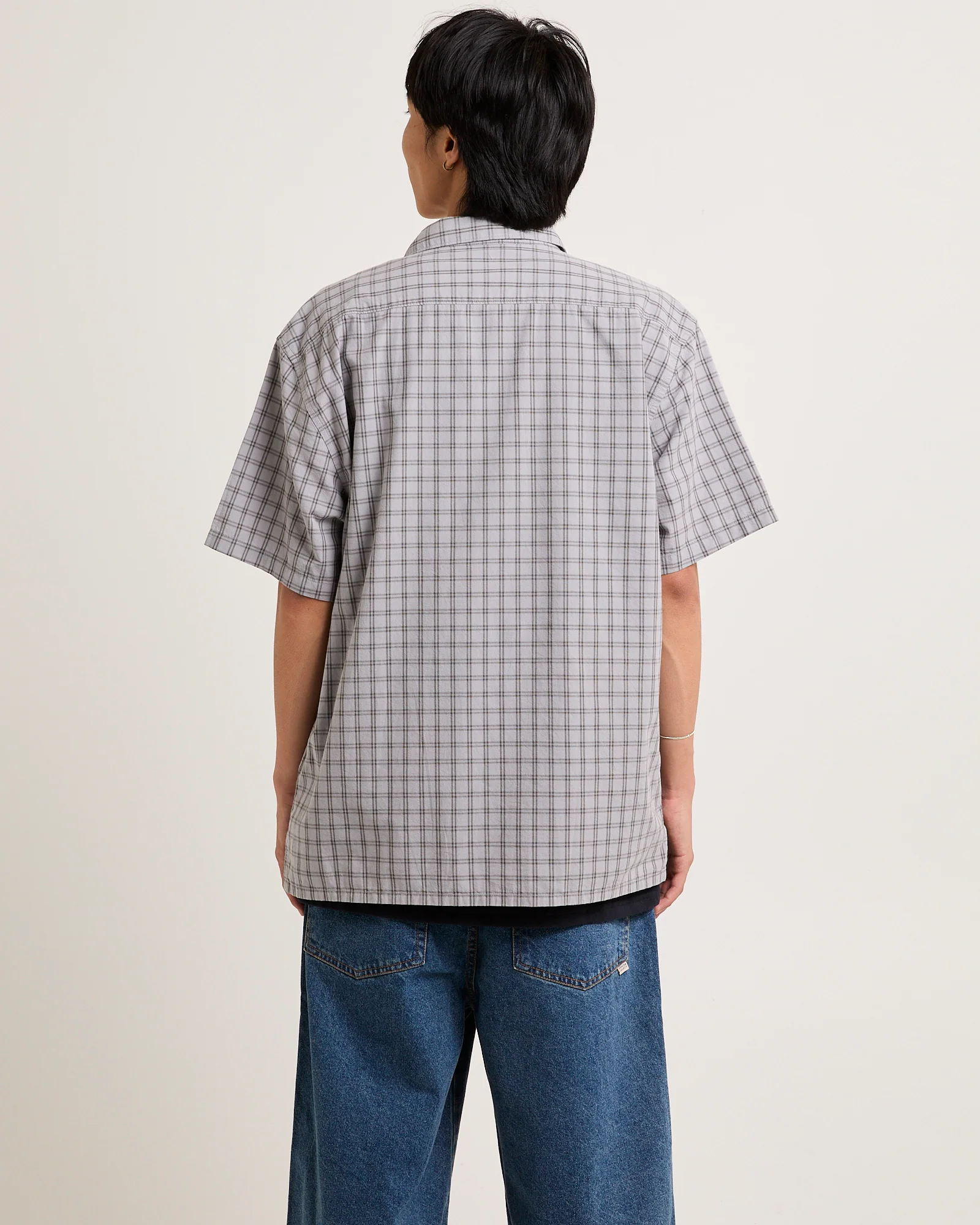Mogul Short Sleeved Shirt - Image 4