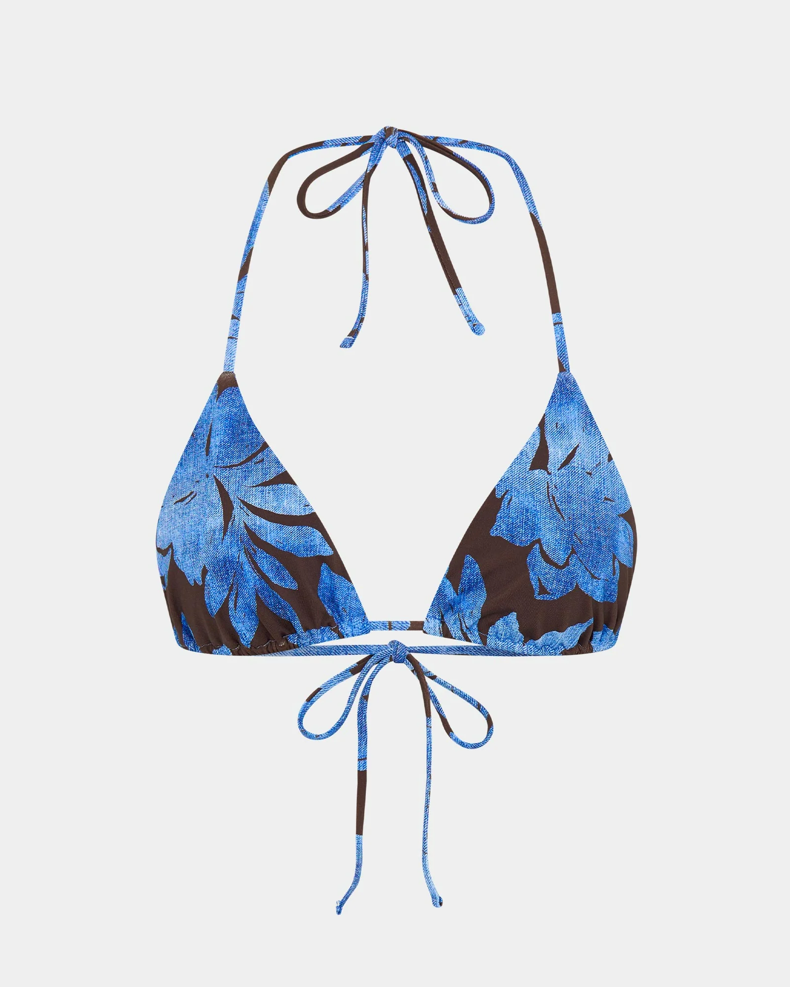 Molly Floral Bikini Set - Image 5